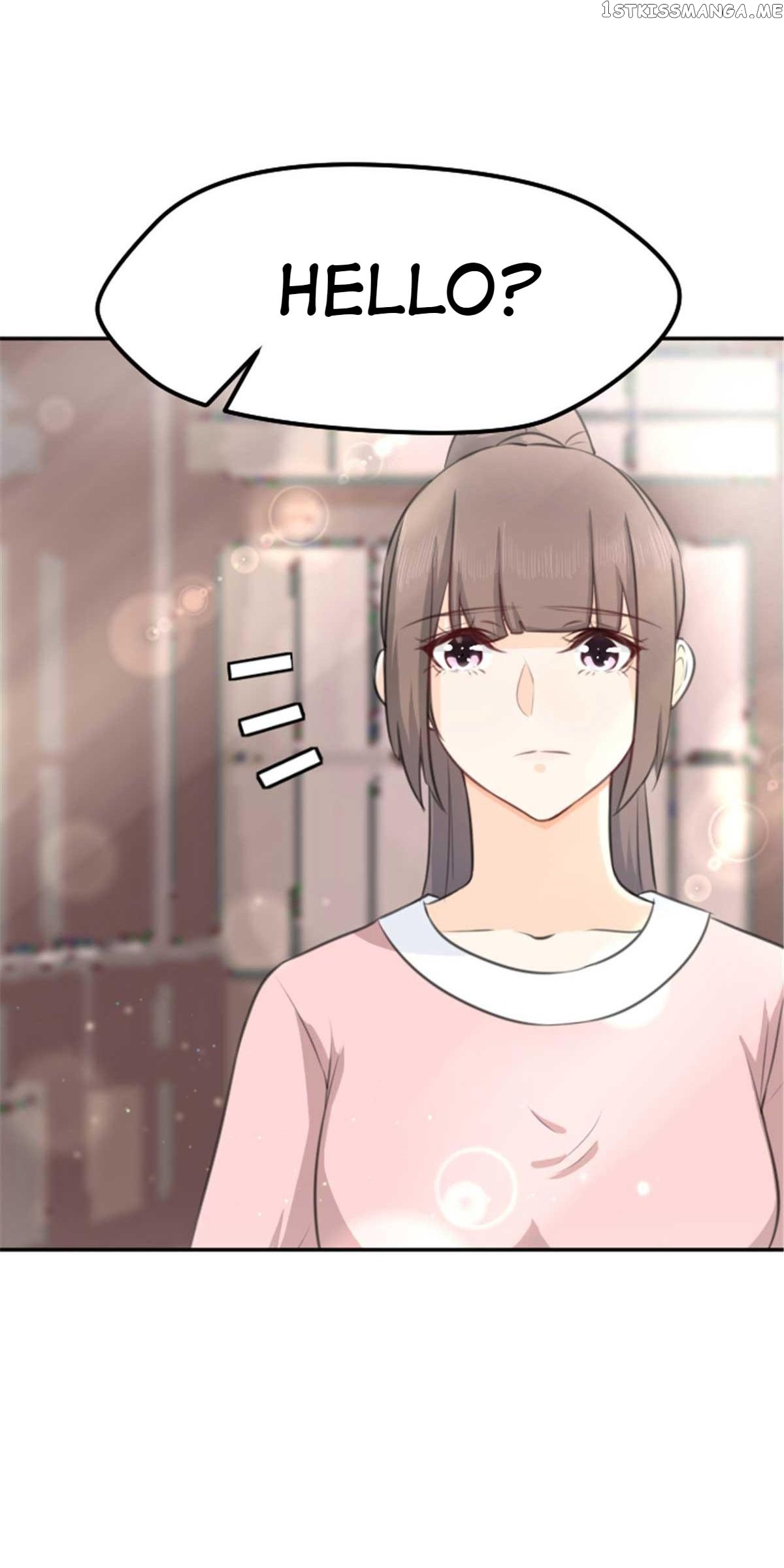 My Heart That Beats For You chapter 9.1 - page 3
