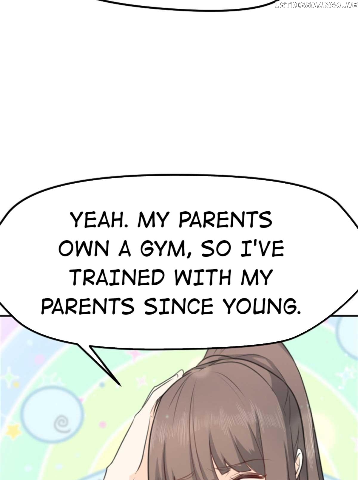 My Heart That Beats For You chapter 9.1 - page 7