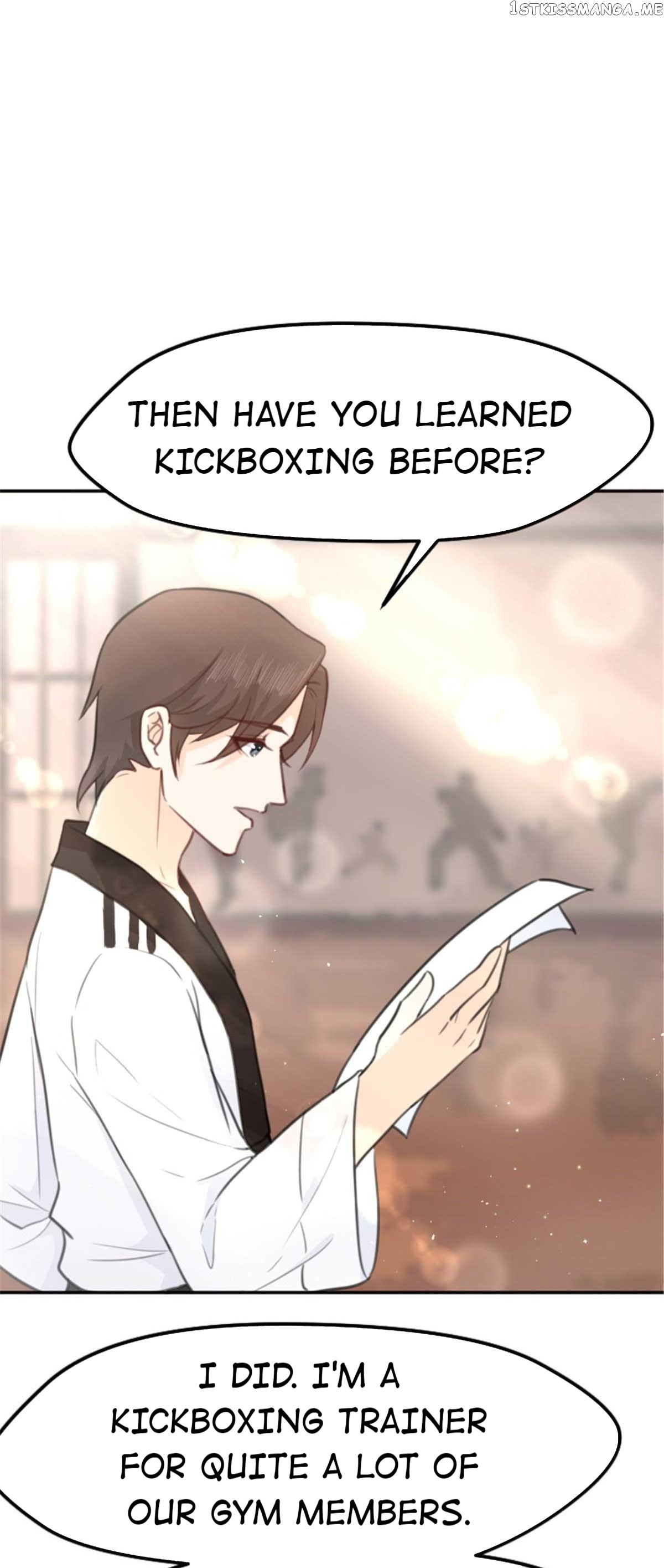 My Heart That Beats For You chapter 9.1 - page 9