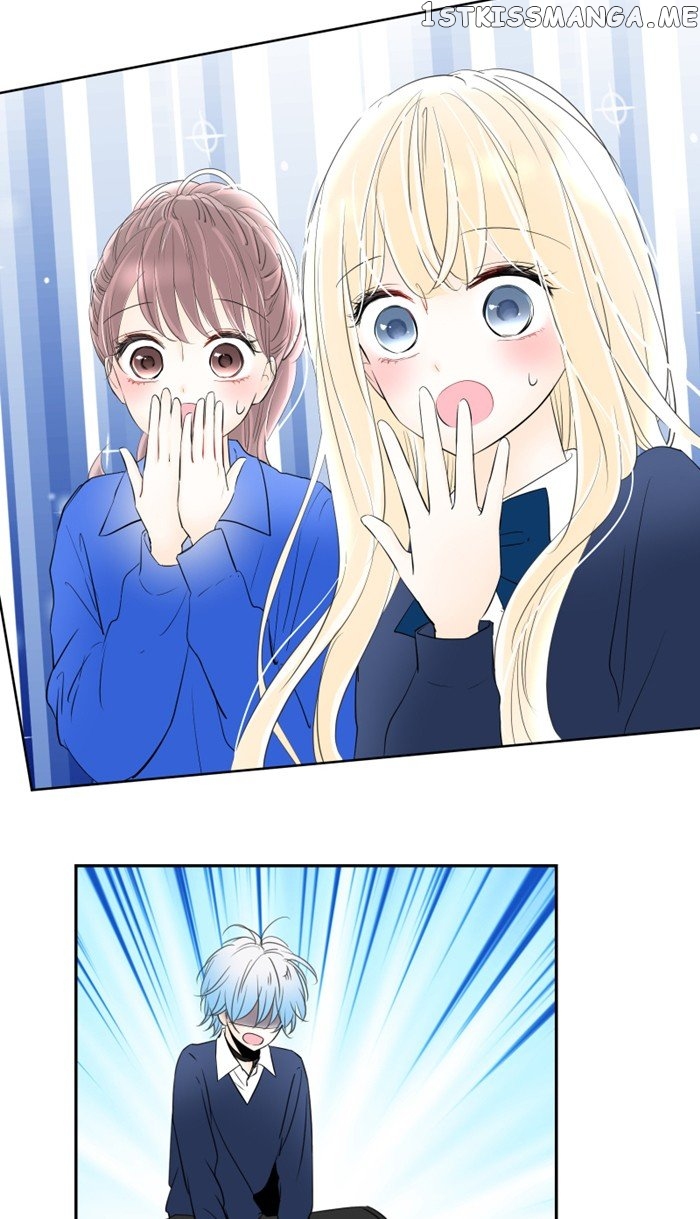 My Heart That Beats For You chapter 42 - page 3