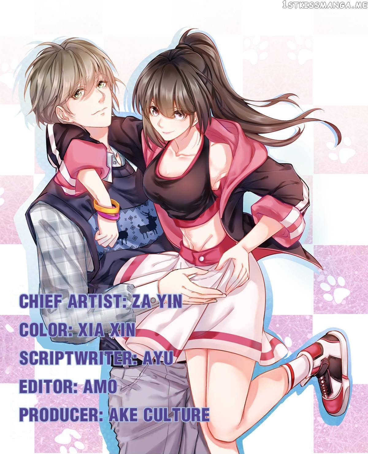 My Heart That Beats For You chapter 10 - page 1