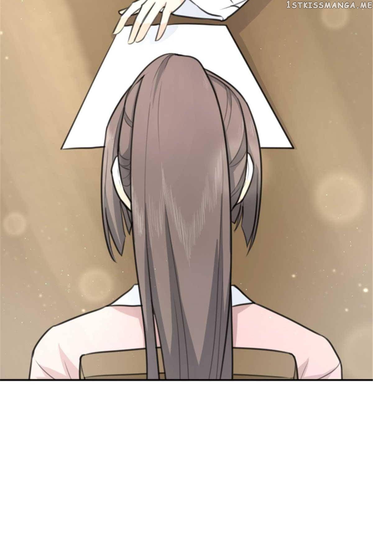 My Heart That Beats For You chapter 10 - page 10