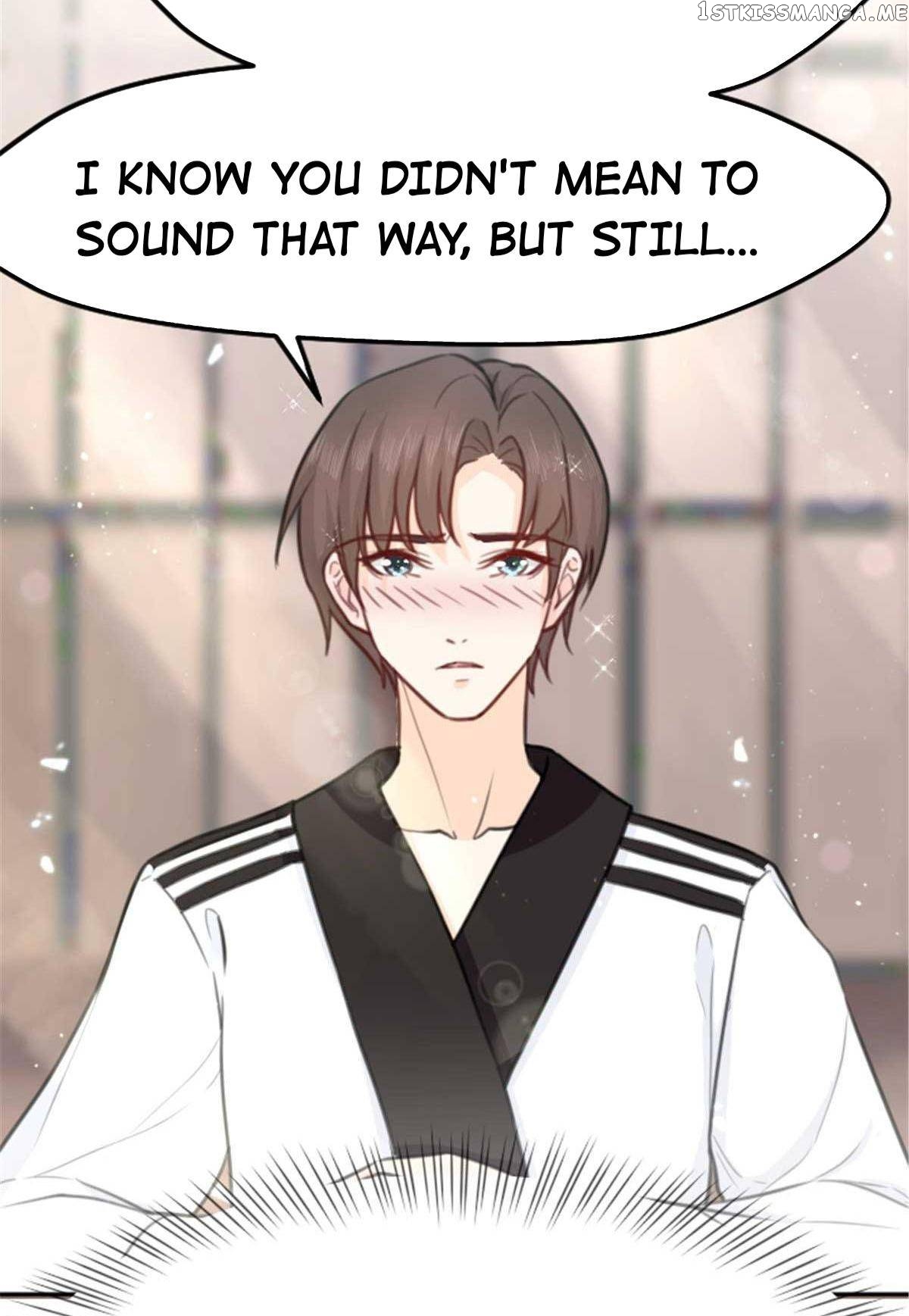 My Heart That Beats For You chapter 10 - page 12