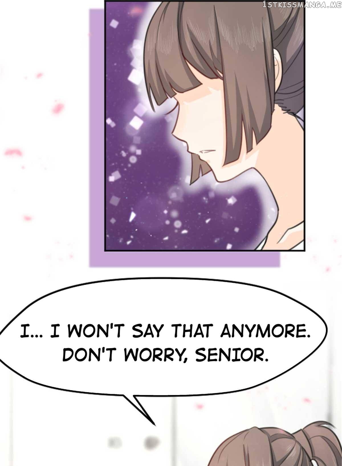 My Heart That Beats For You chapter 10 - page 15