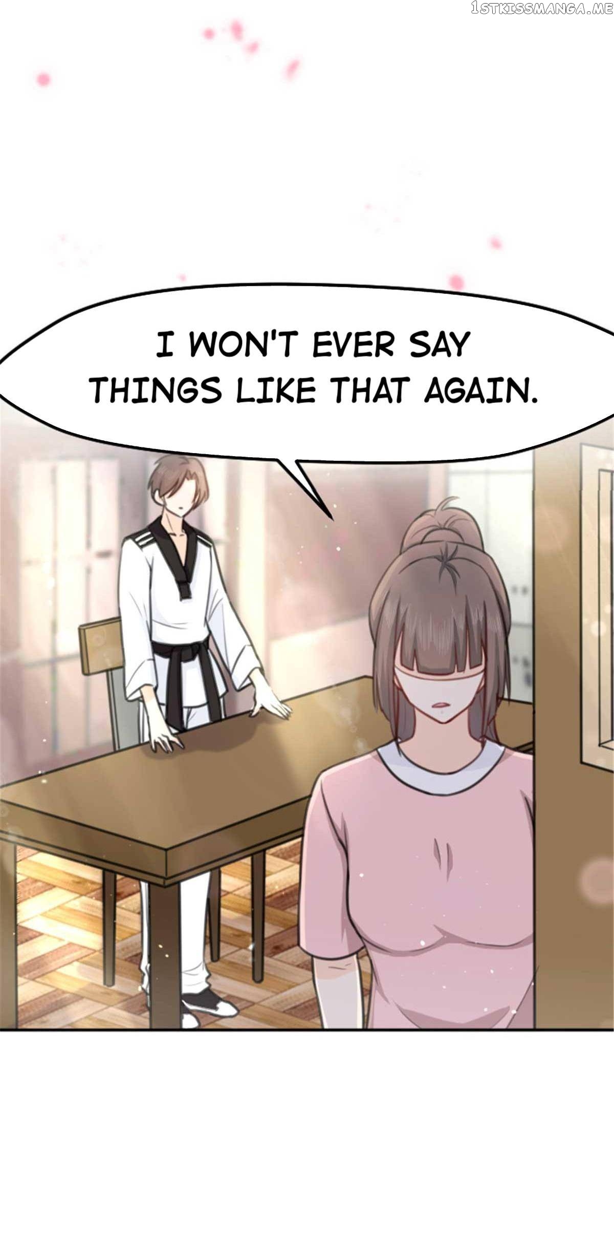 My Heart That Beats For You chapter 10 - page 17
