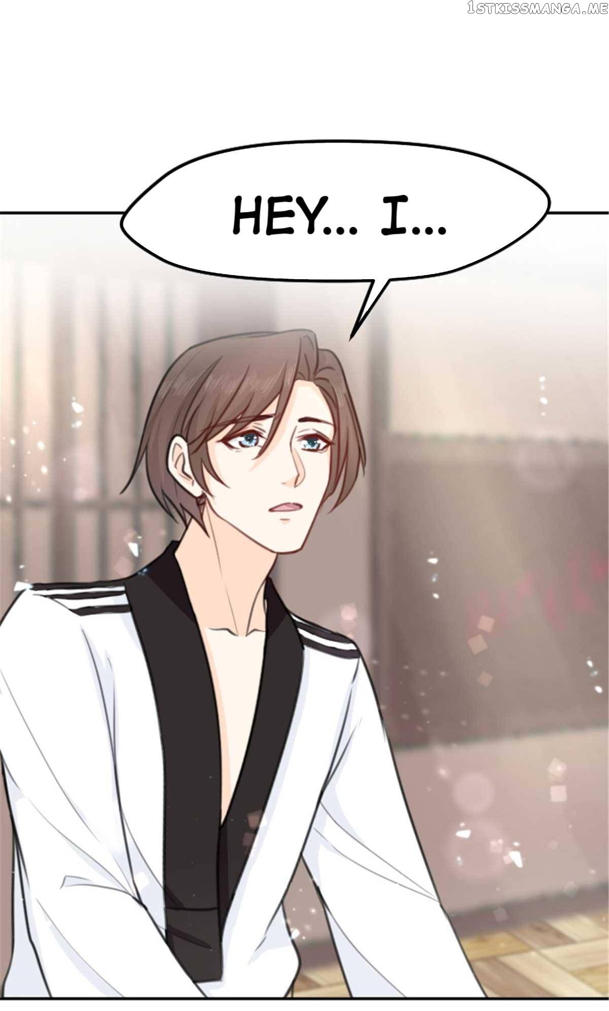My Heart That Beats For You chapter 10 - page 18