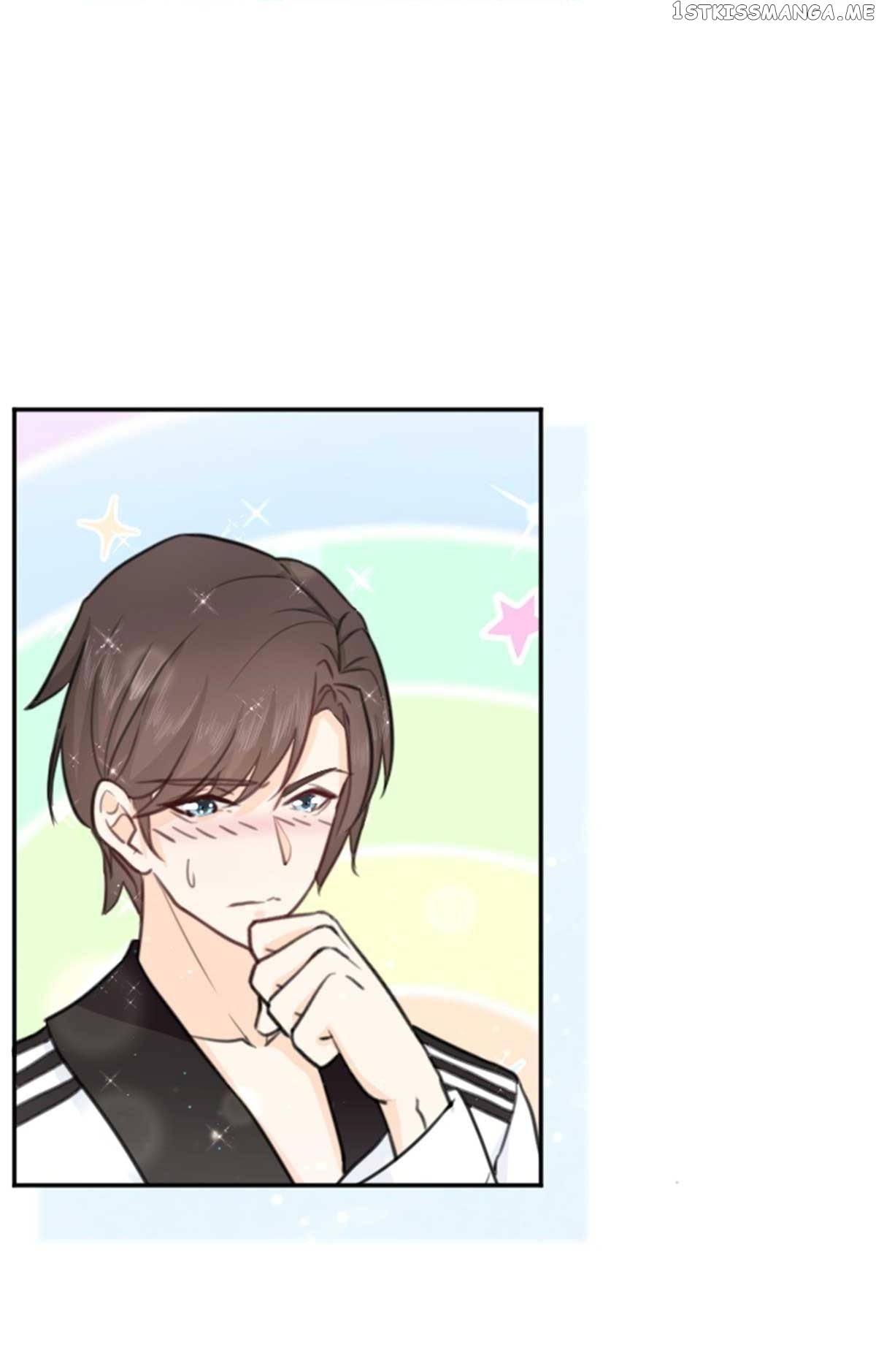 My Heart That Beats For You chapter 10 - page 2