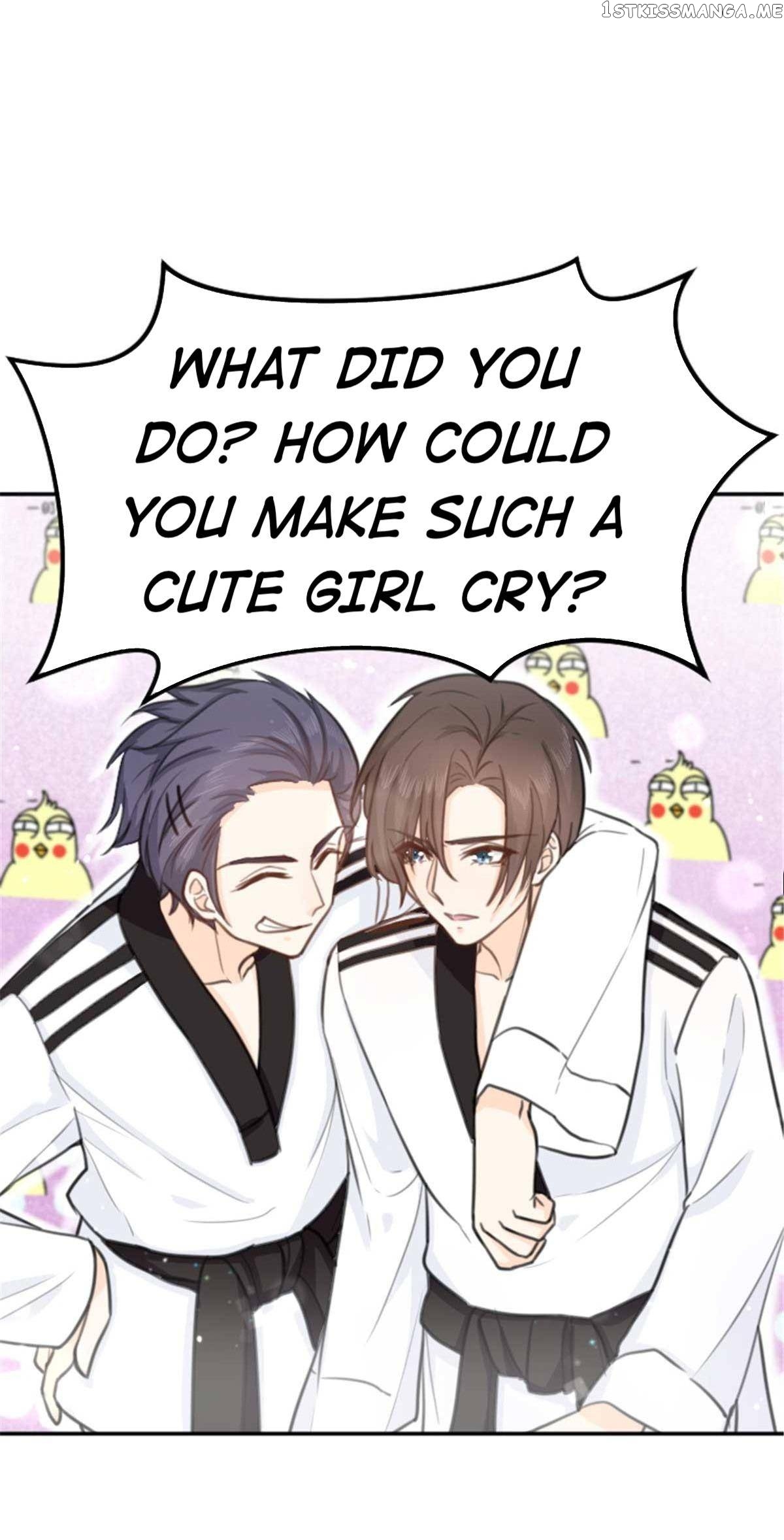 My Heart That Beats For You chapter 10 - page 20