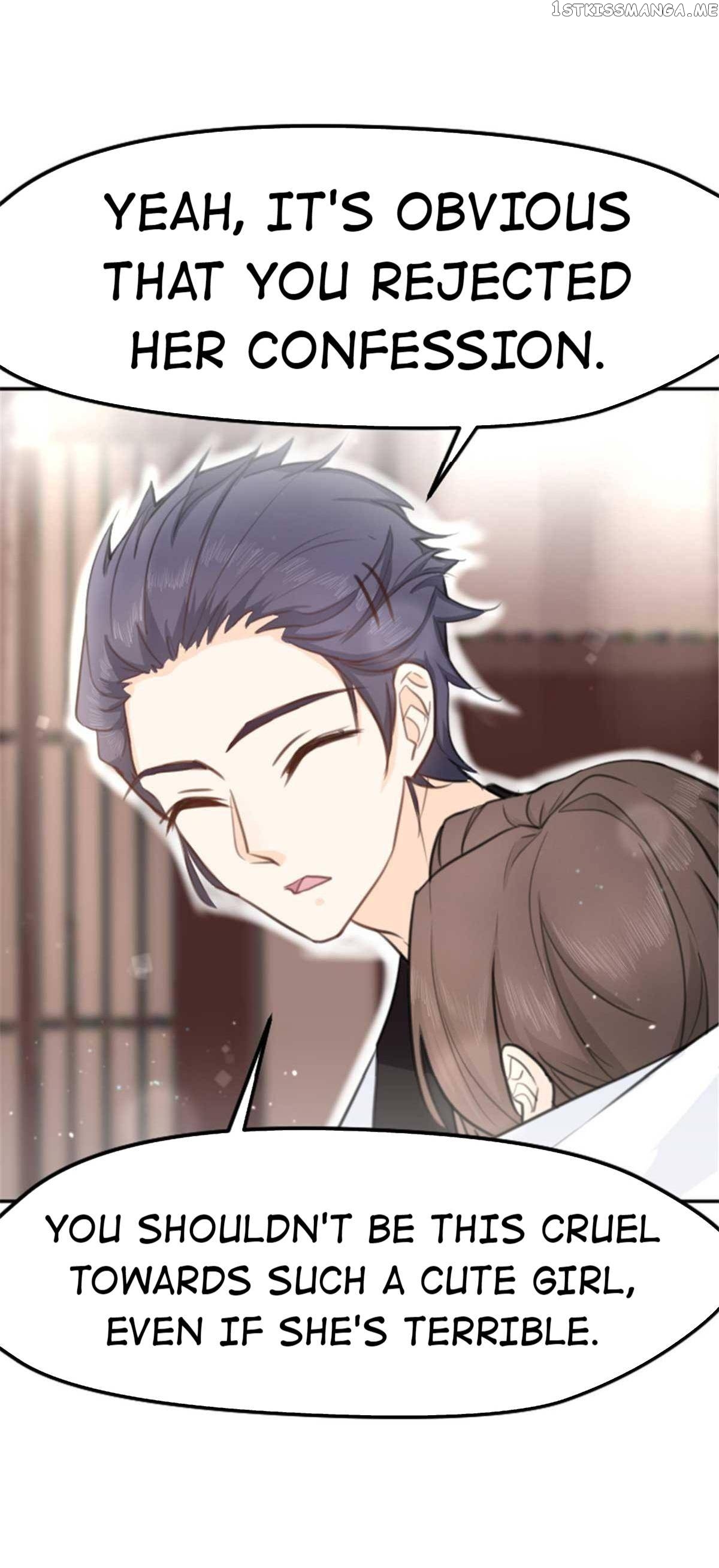 My Heart That Beats For You chapter 10 - page 22