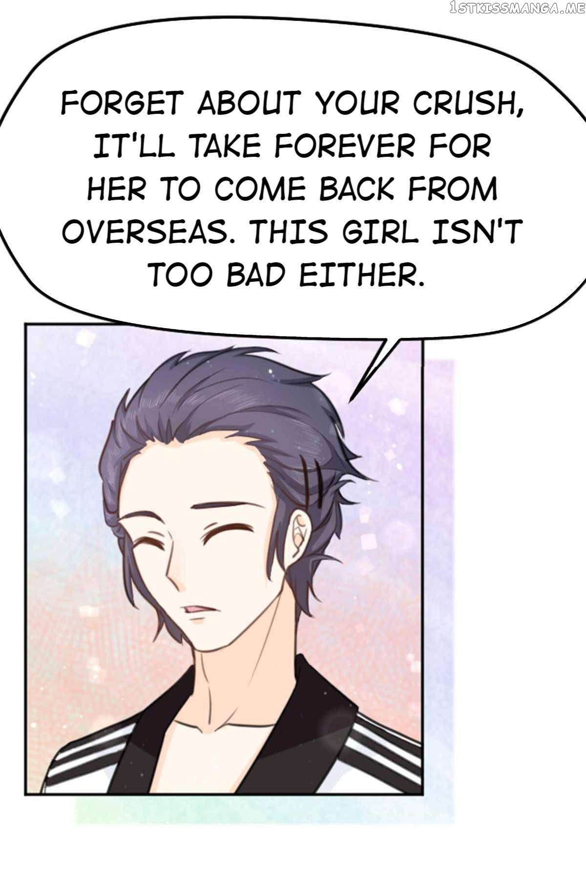 My Heart That Beats For You chapter 10 - page 26