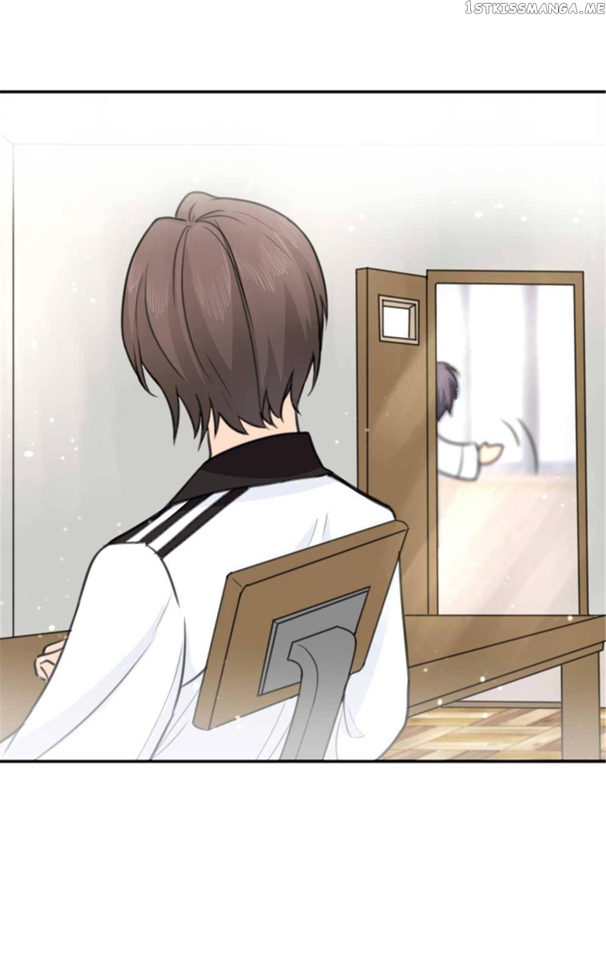 My Heart That Beats For You chapter 10 - page 28
