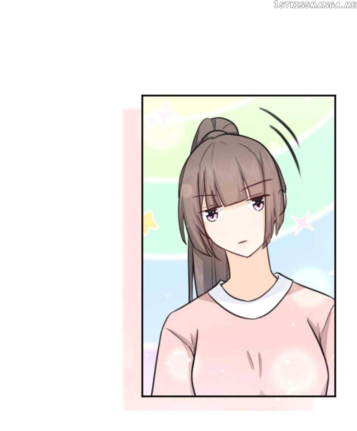 My Heart That Beats For You chapter 10 - page 3