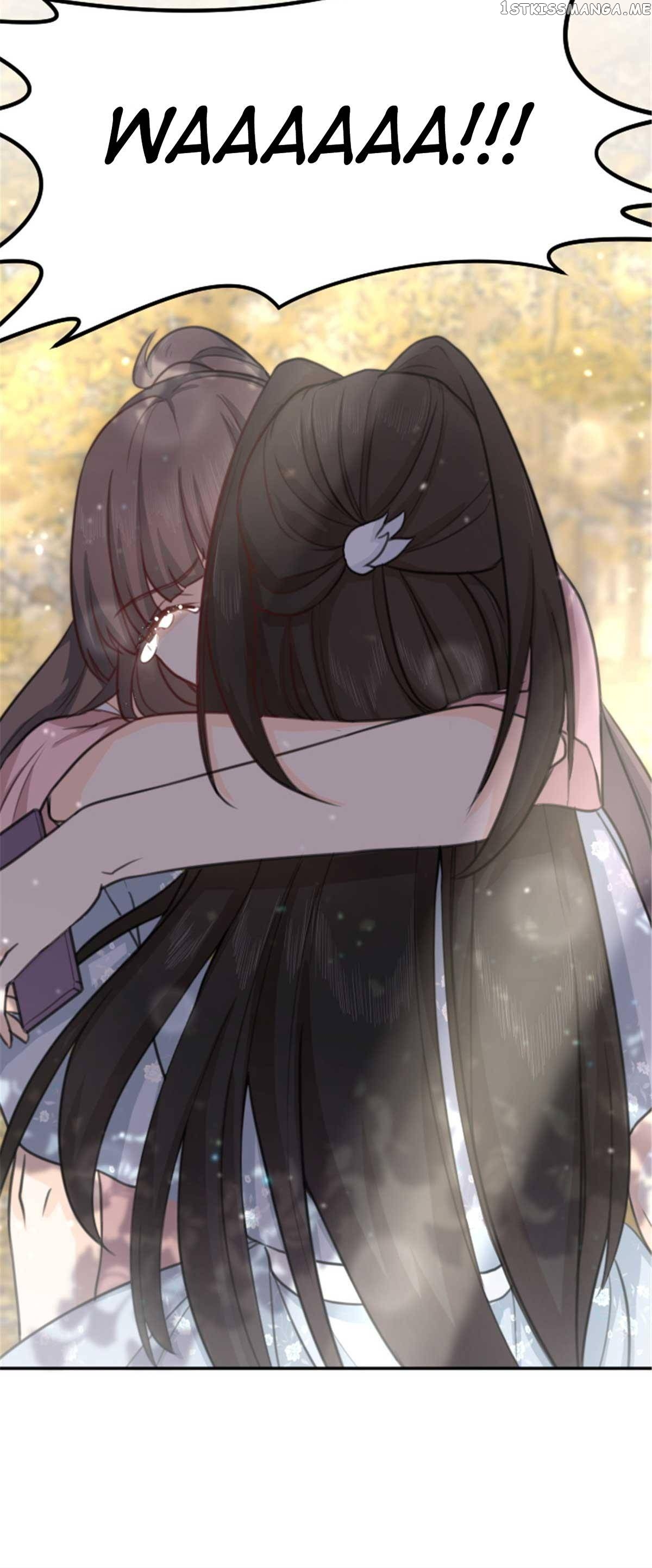 My Heart That Beats For You chapter 10 - page 41