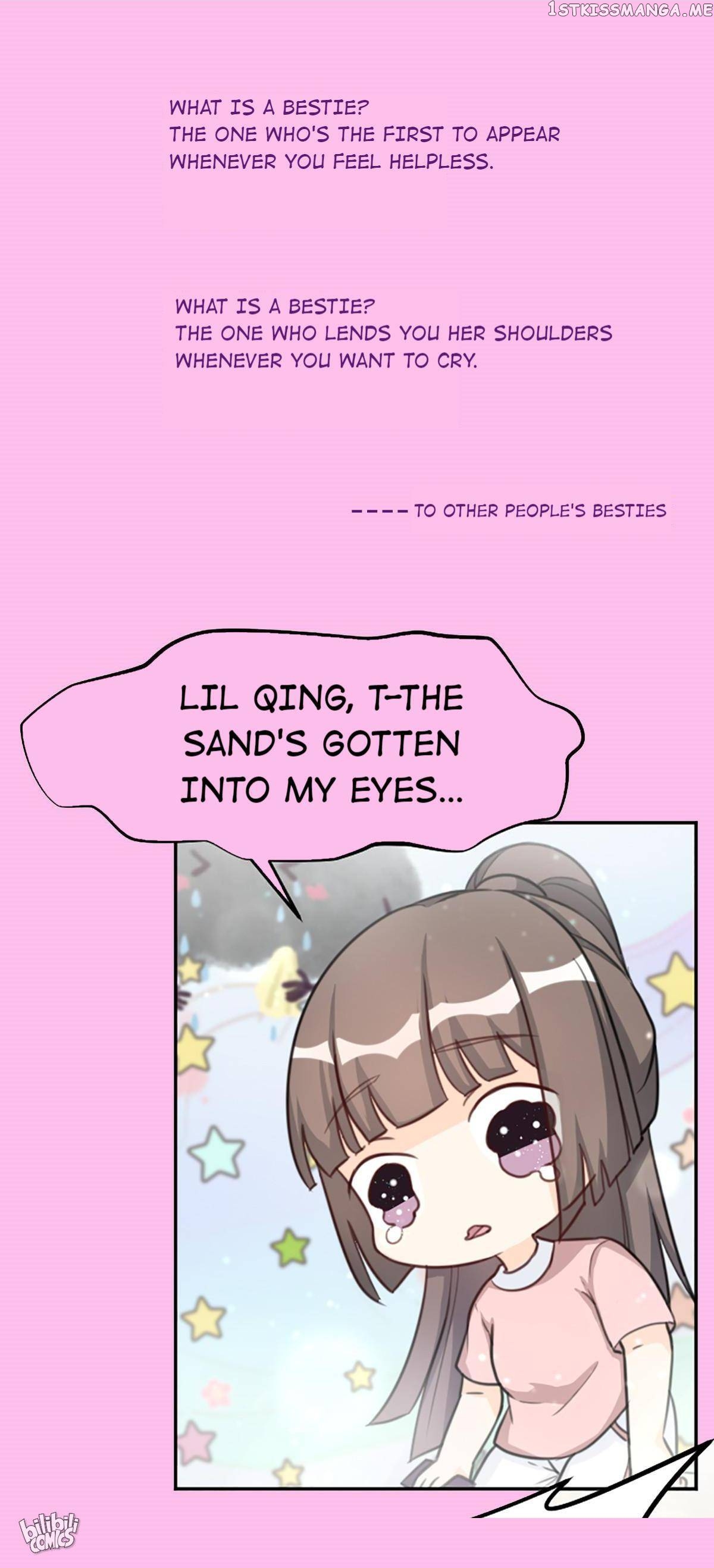 My Heart That Beats For You chapter 10 - page 42