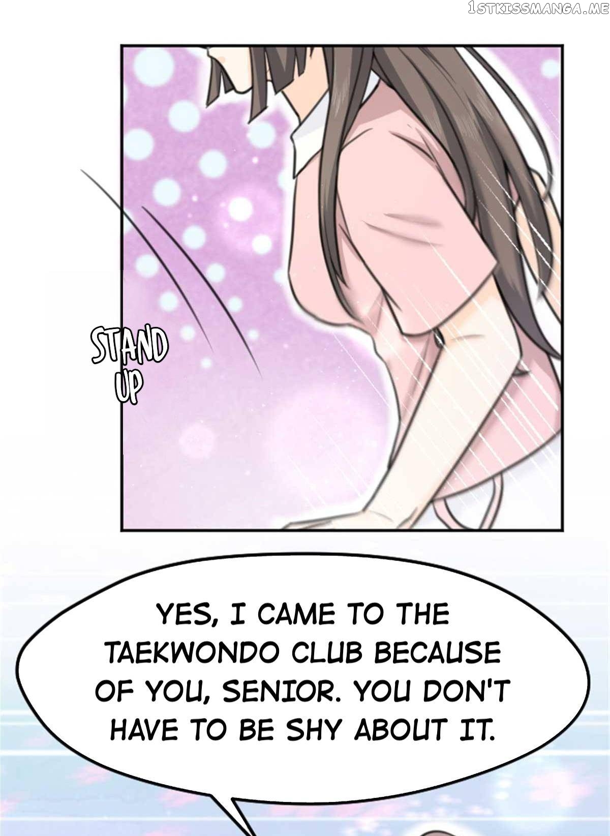 My Heart That Beats For You chapter 10 - page 5
