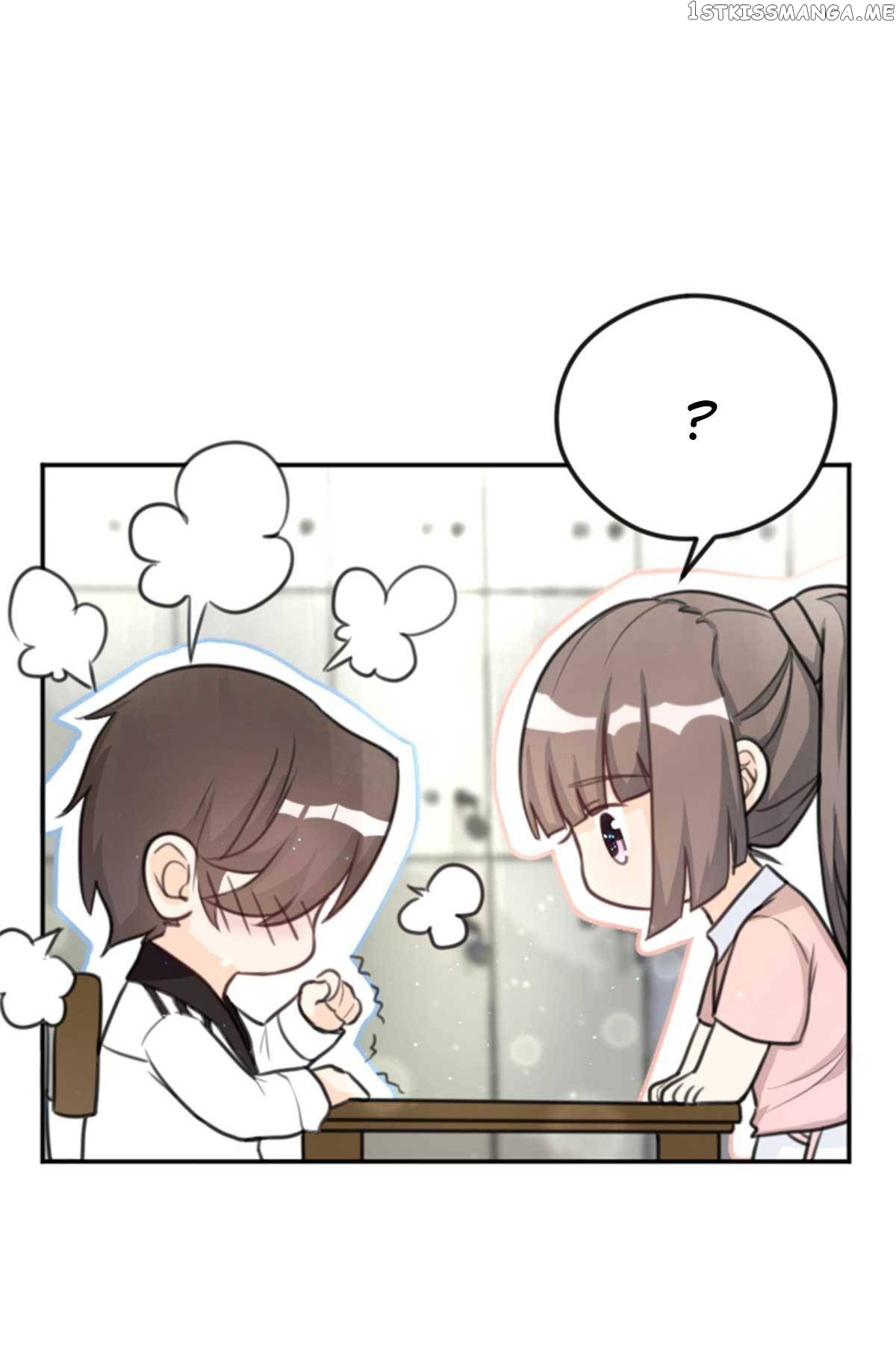 My Heart That Beats For You chapter 10 - page 7