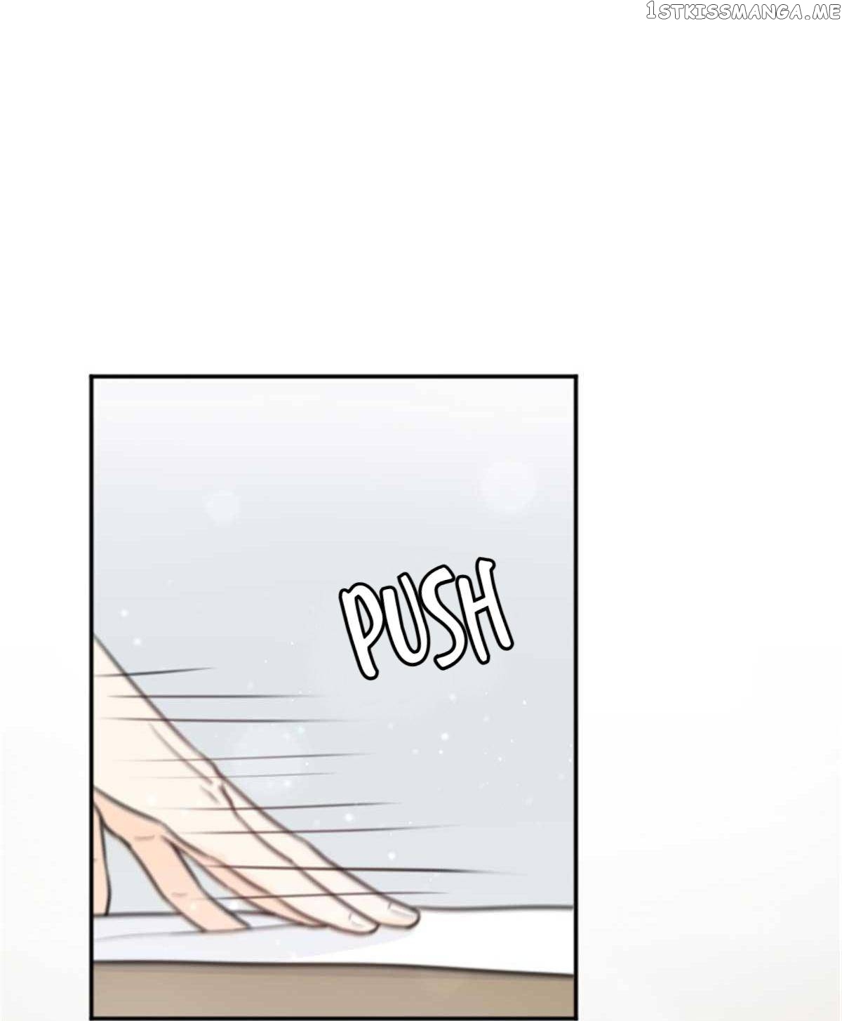 My Heart That Beats For You chapter 10 - page 8