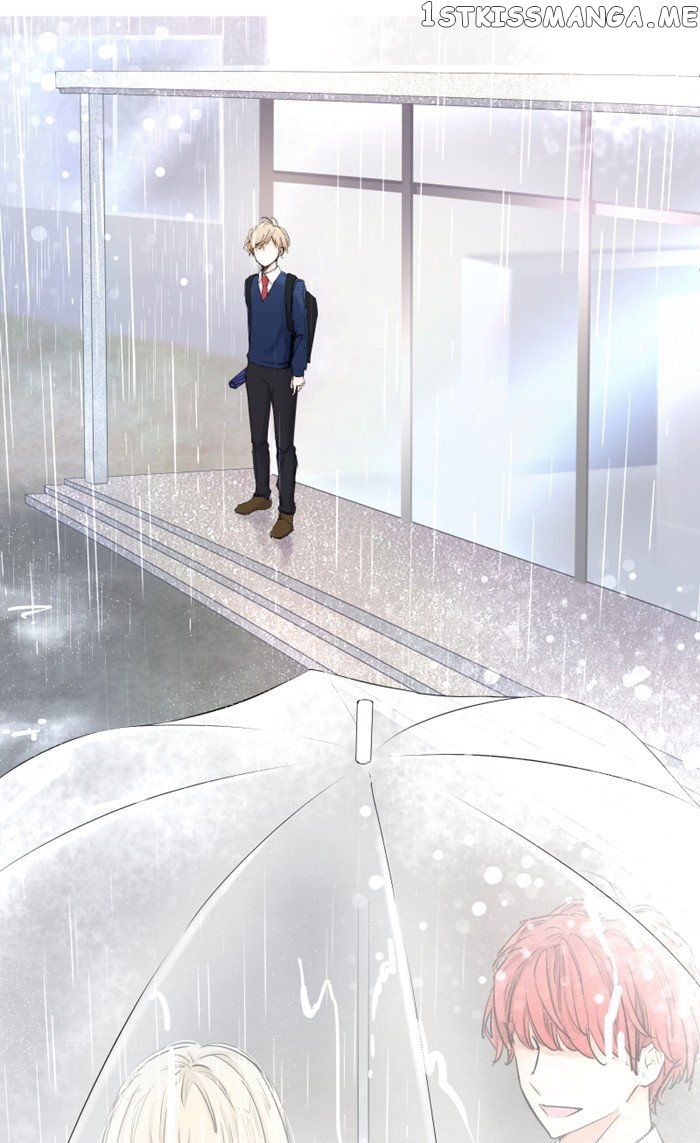 My Heart That Beats For You chapter 47 - page 1