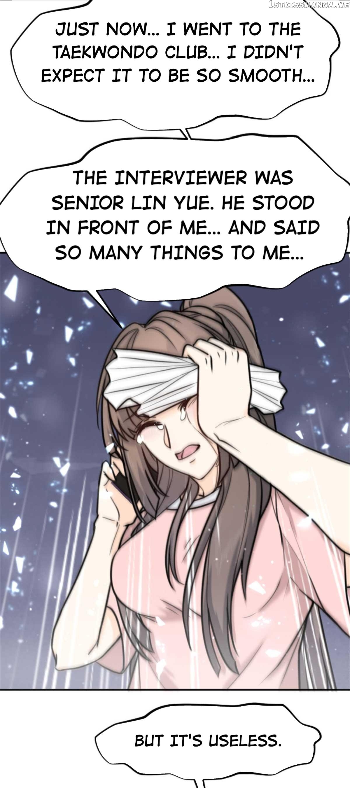 My Heart That Beats For You chapter 10.2 - page 11
