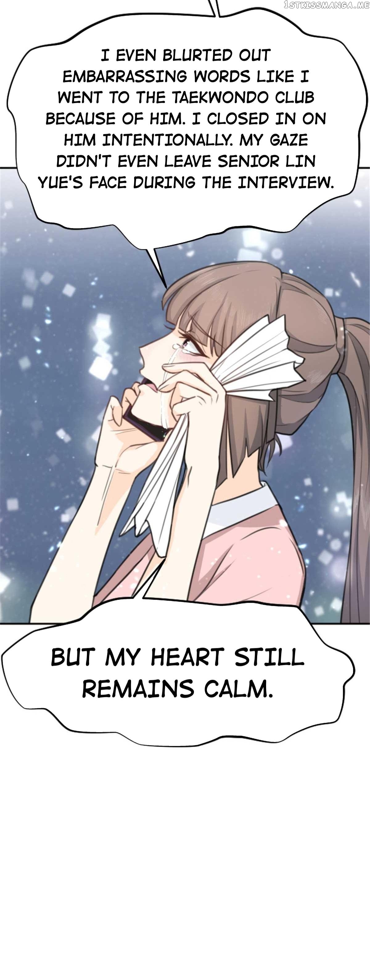 My Heart That Beats For You chapter 10.2 - page 12