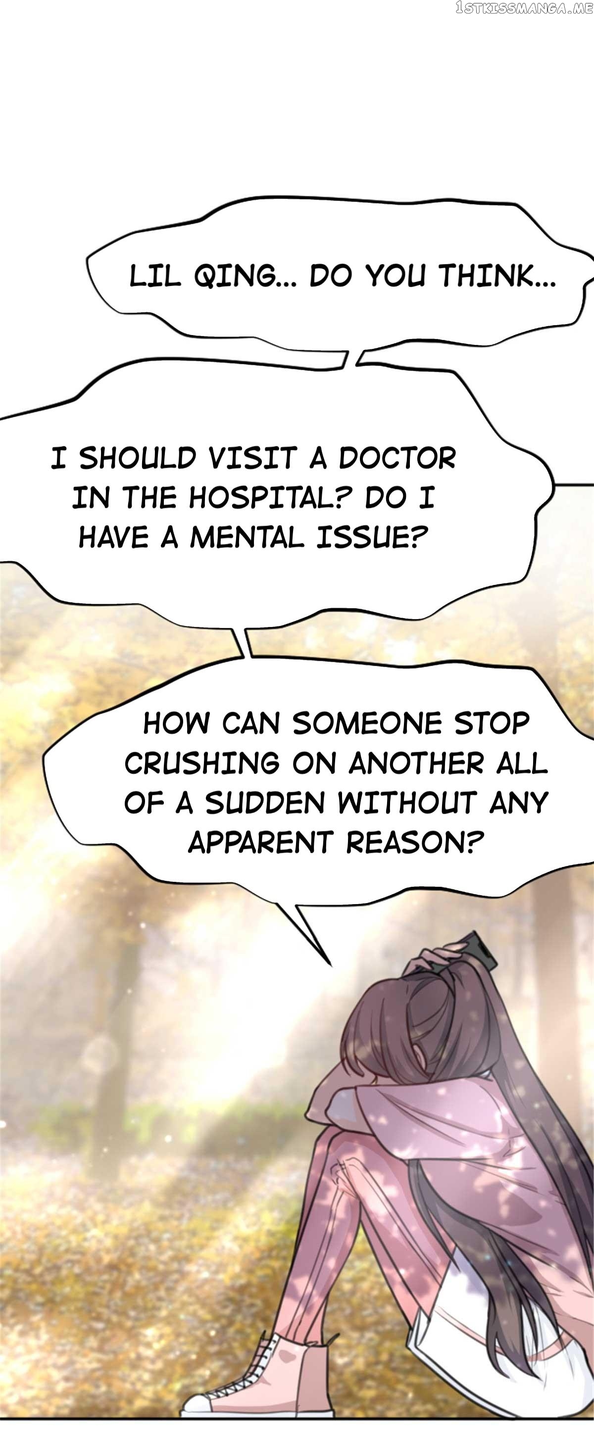 My Heart That Beats For You chapter 10.2 - page 13