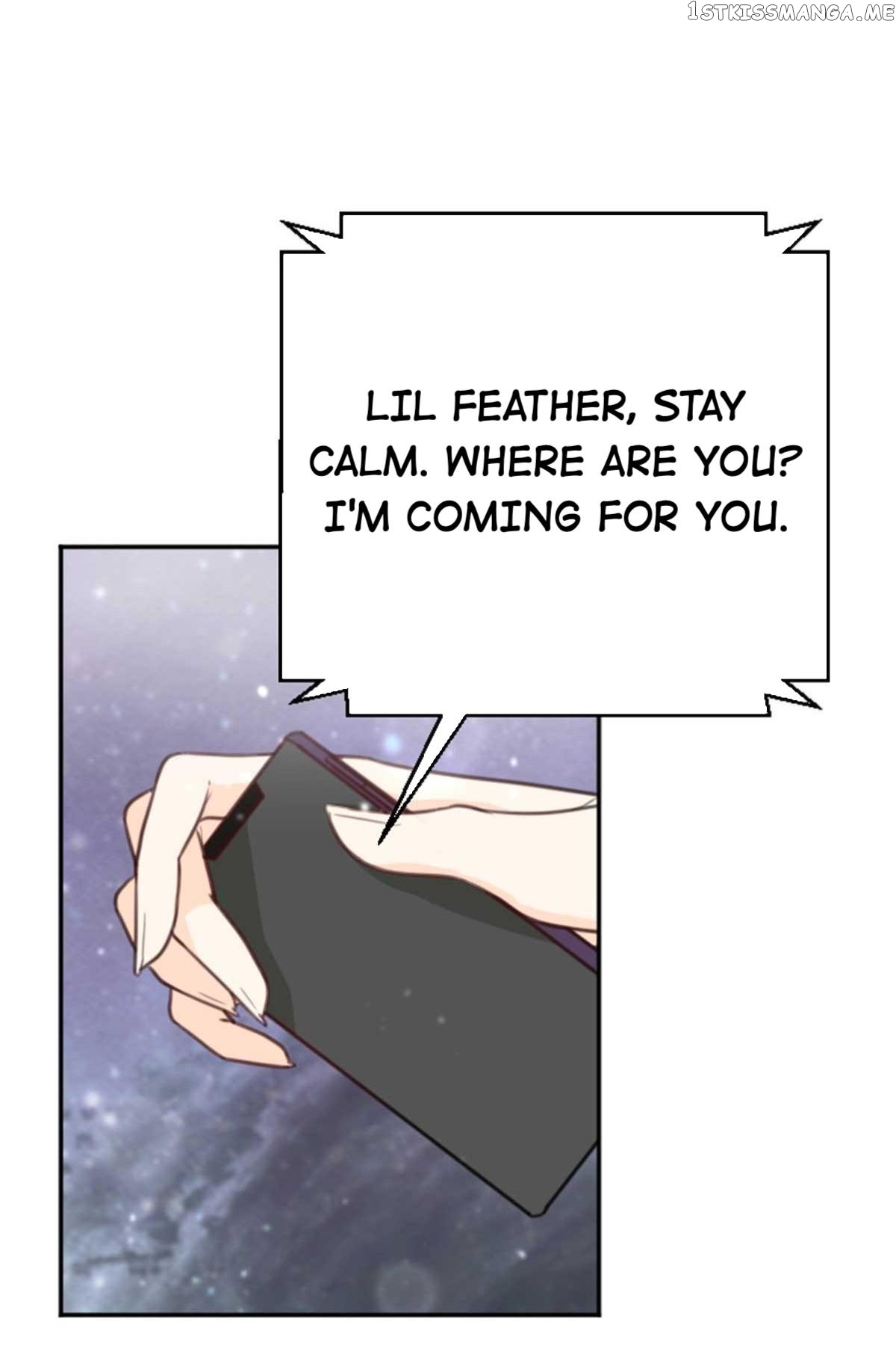 My Heart That Beats For You chapter 10.2 - page 14