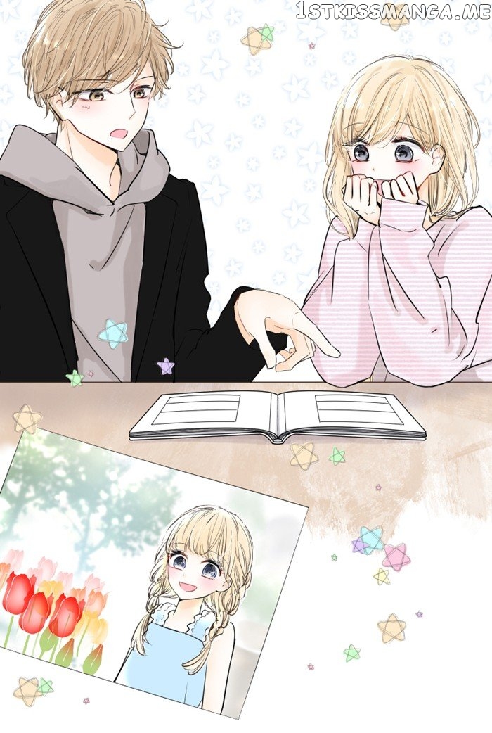 My Heart That Beats For You chapter 48 - page 15