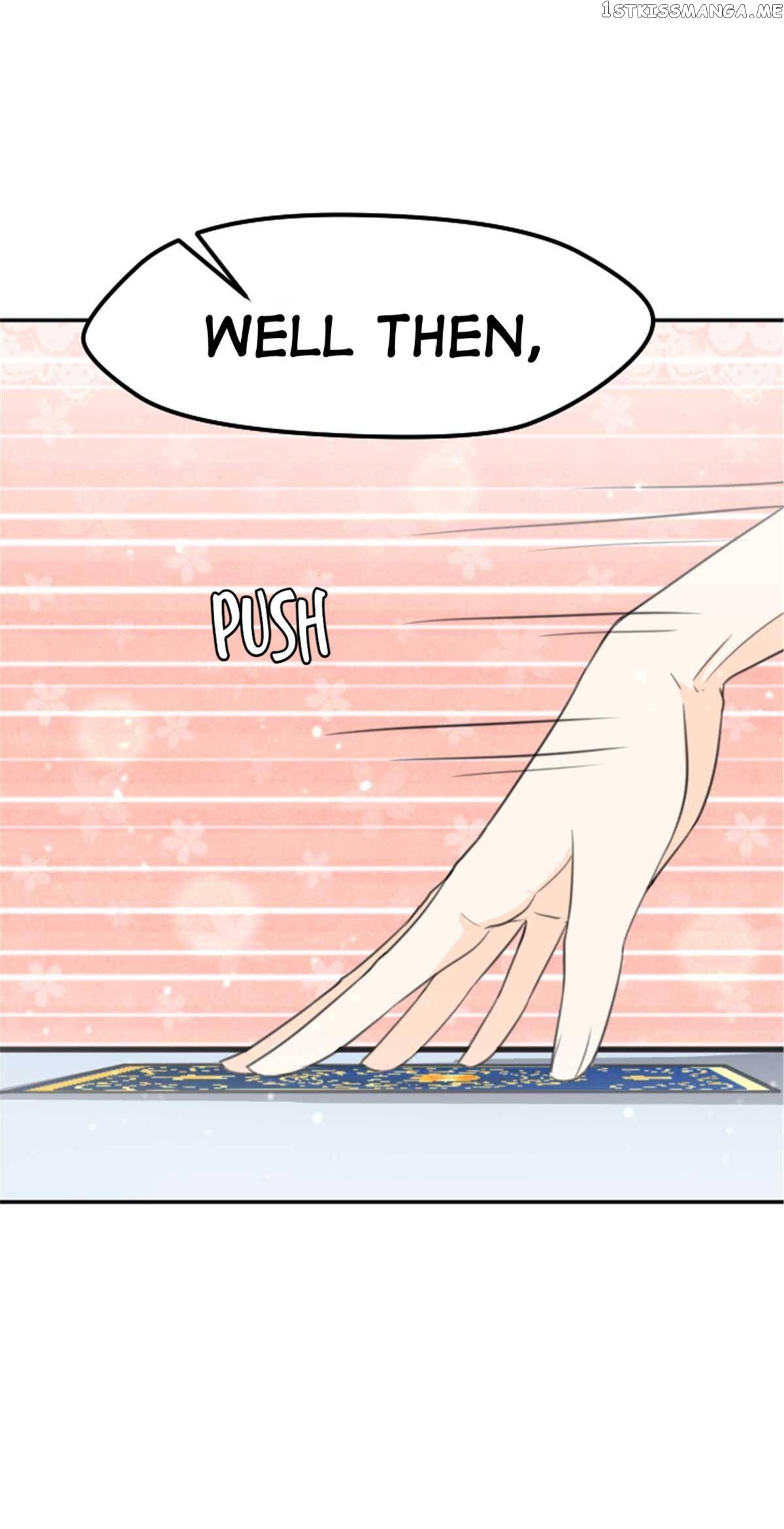 My Heart That Beats For You chapter 11 - page 15