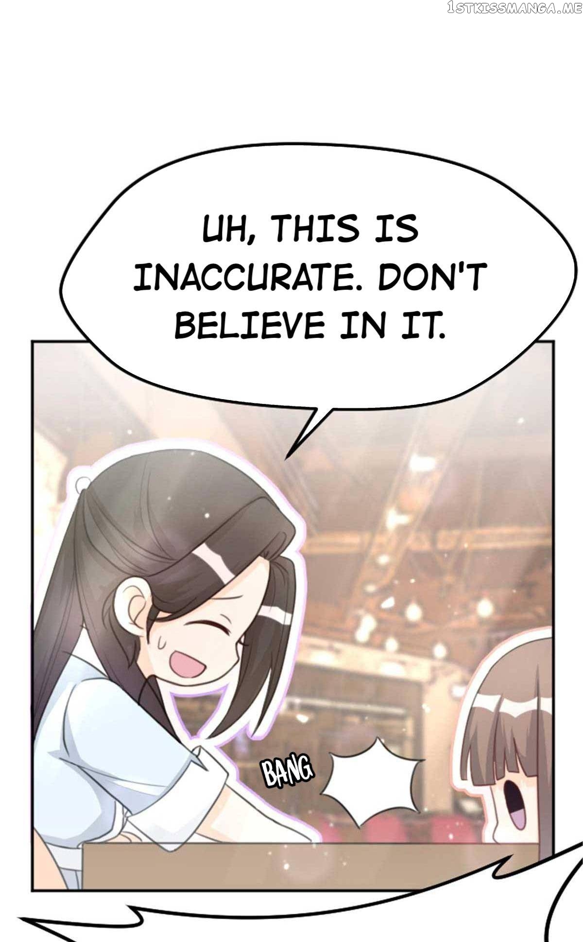 My Heart That Beats For You chapter 11 - page 19
