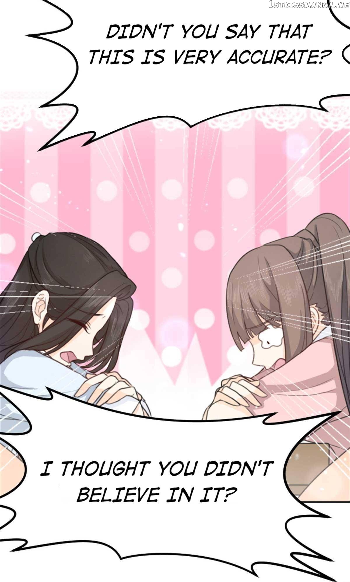 My Heart That Beats For You chapter 11 - page 20