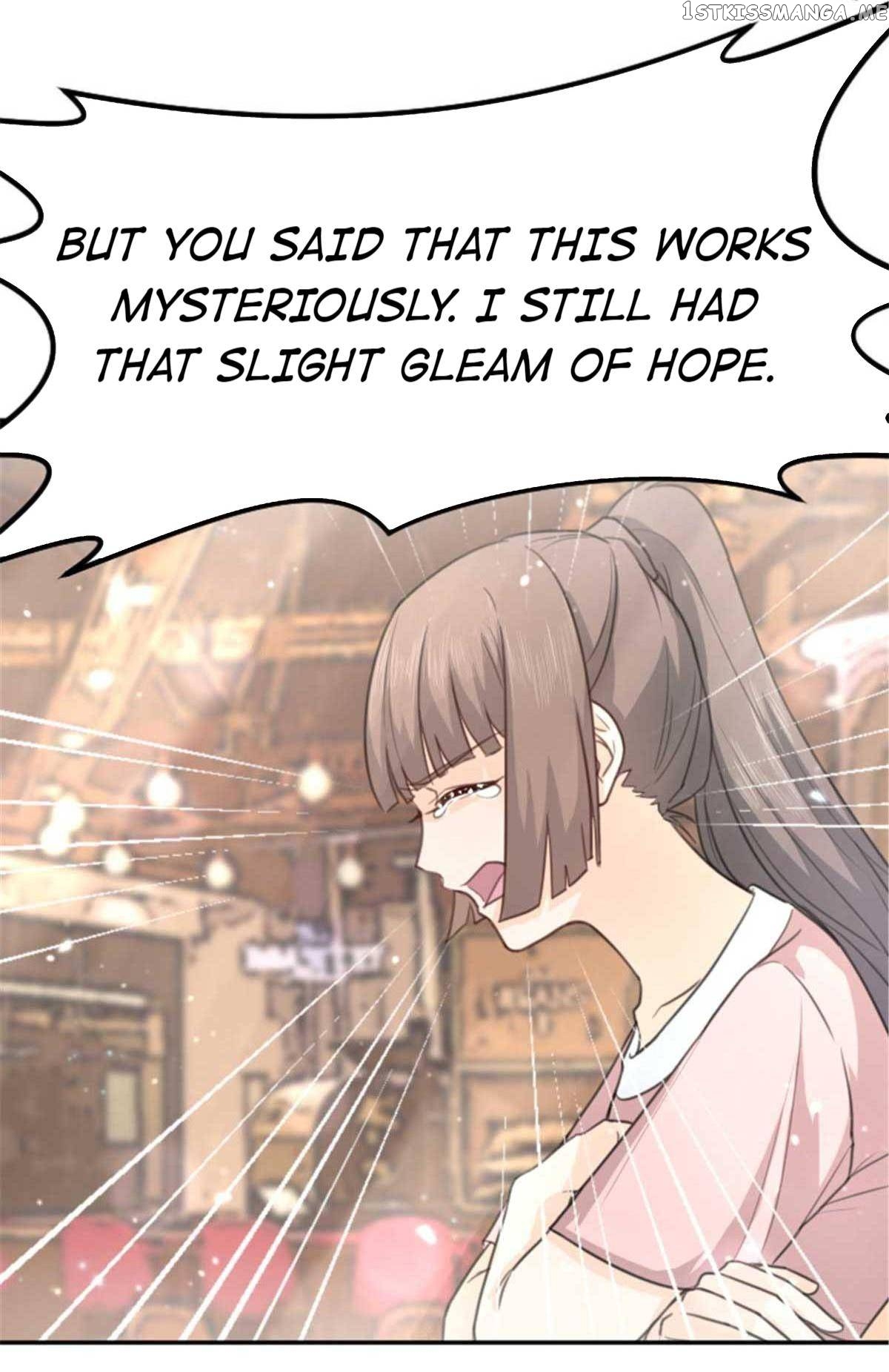 My Heart That Beats For You chapter 11 - page 21