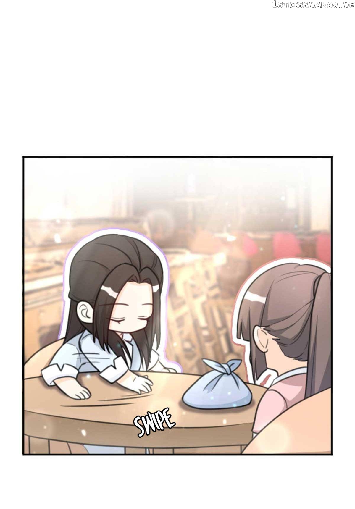My Heart That Beats For You chapter 11 - page 4