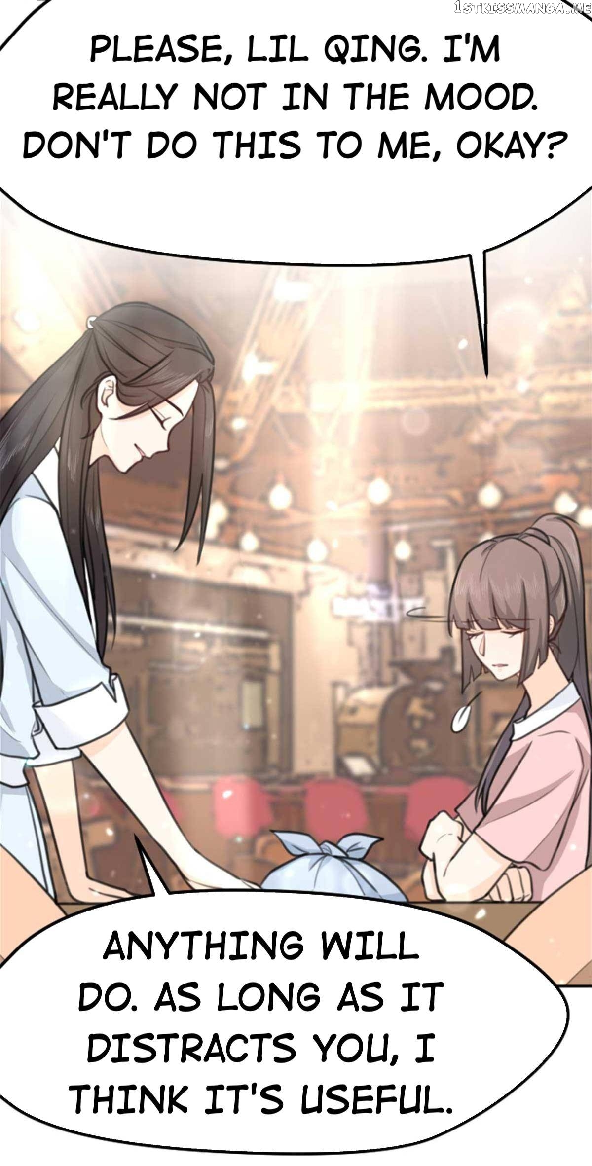 My Heart That Beats For You chapter 11 - page 6