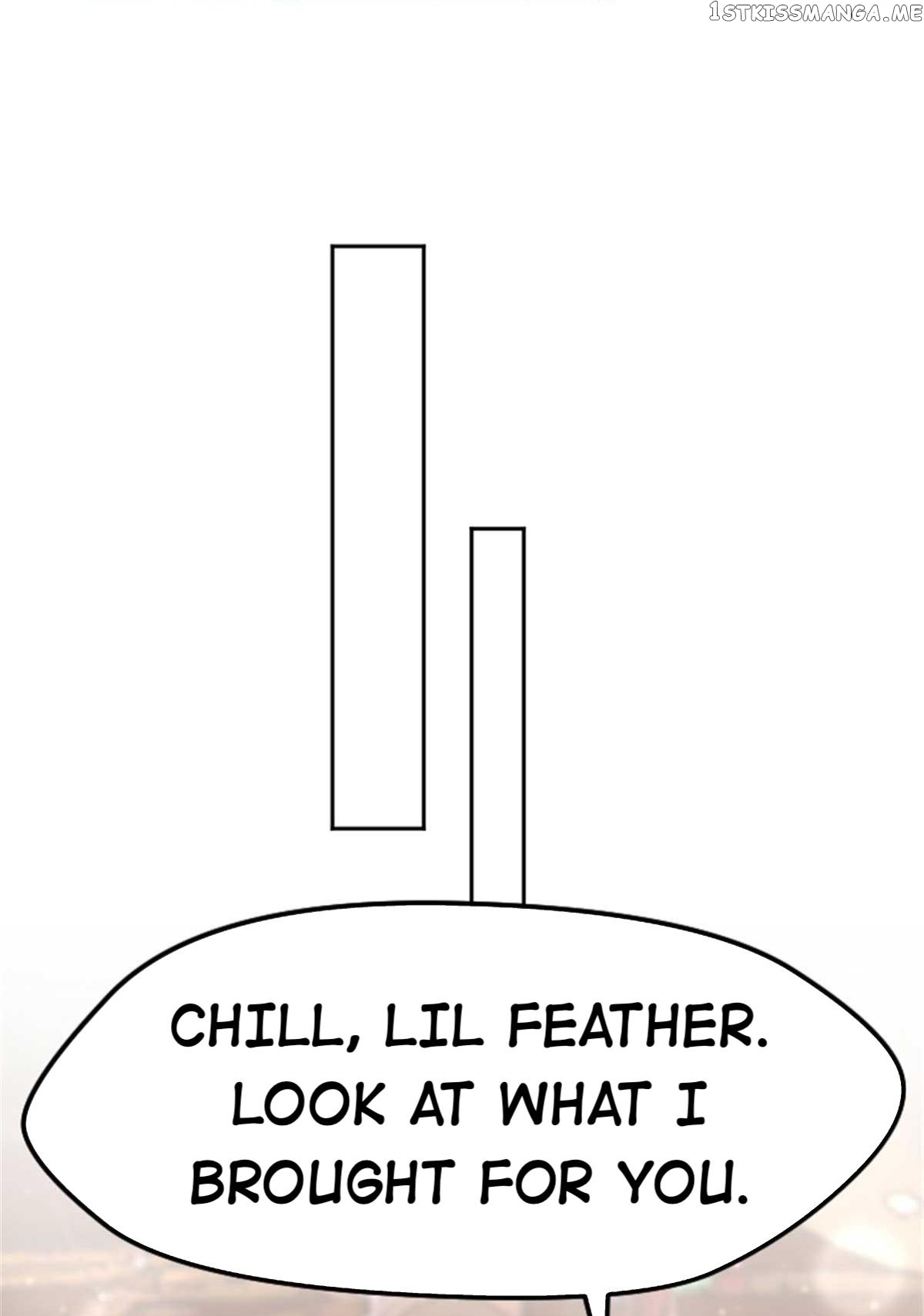 My Heart That Beats For You chapter 11.1 - page 2