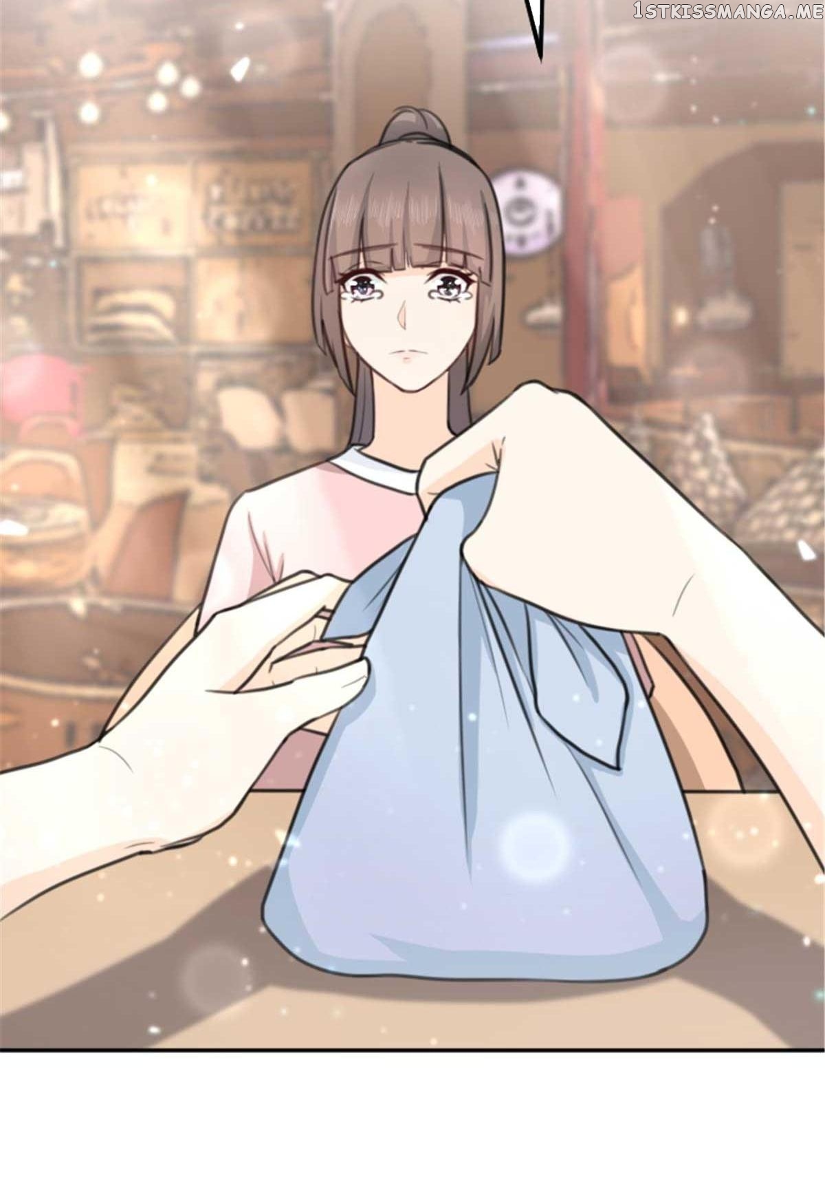My Heart That Beats For You chapter 11.1 - page 3