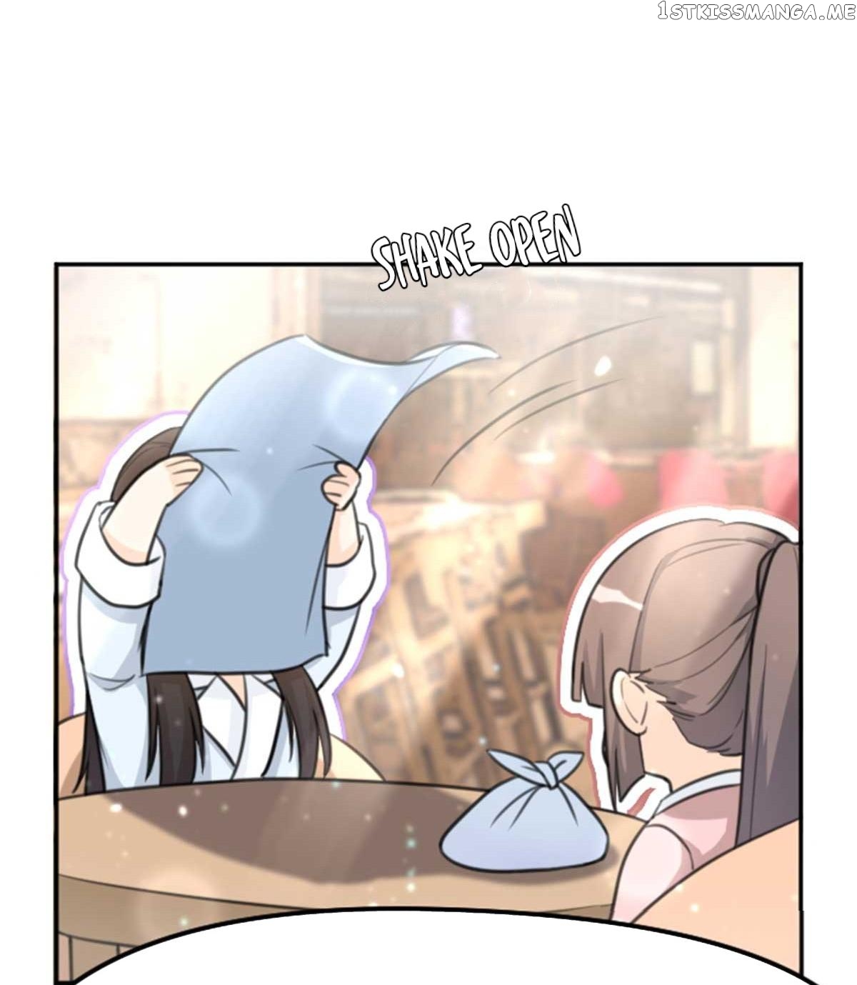 My Heart That Beats For You chapter 11.1 - page 5