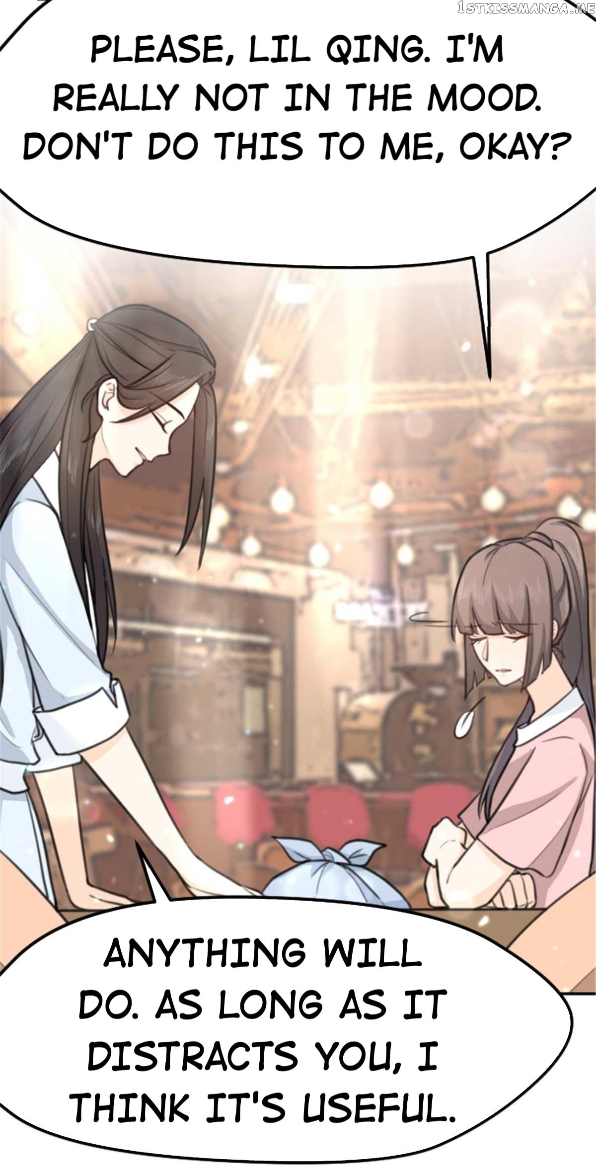 My Heart That Beats For You chapter 11.1 - page 6