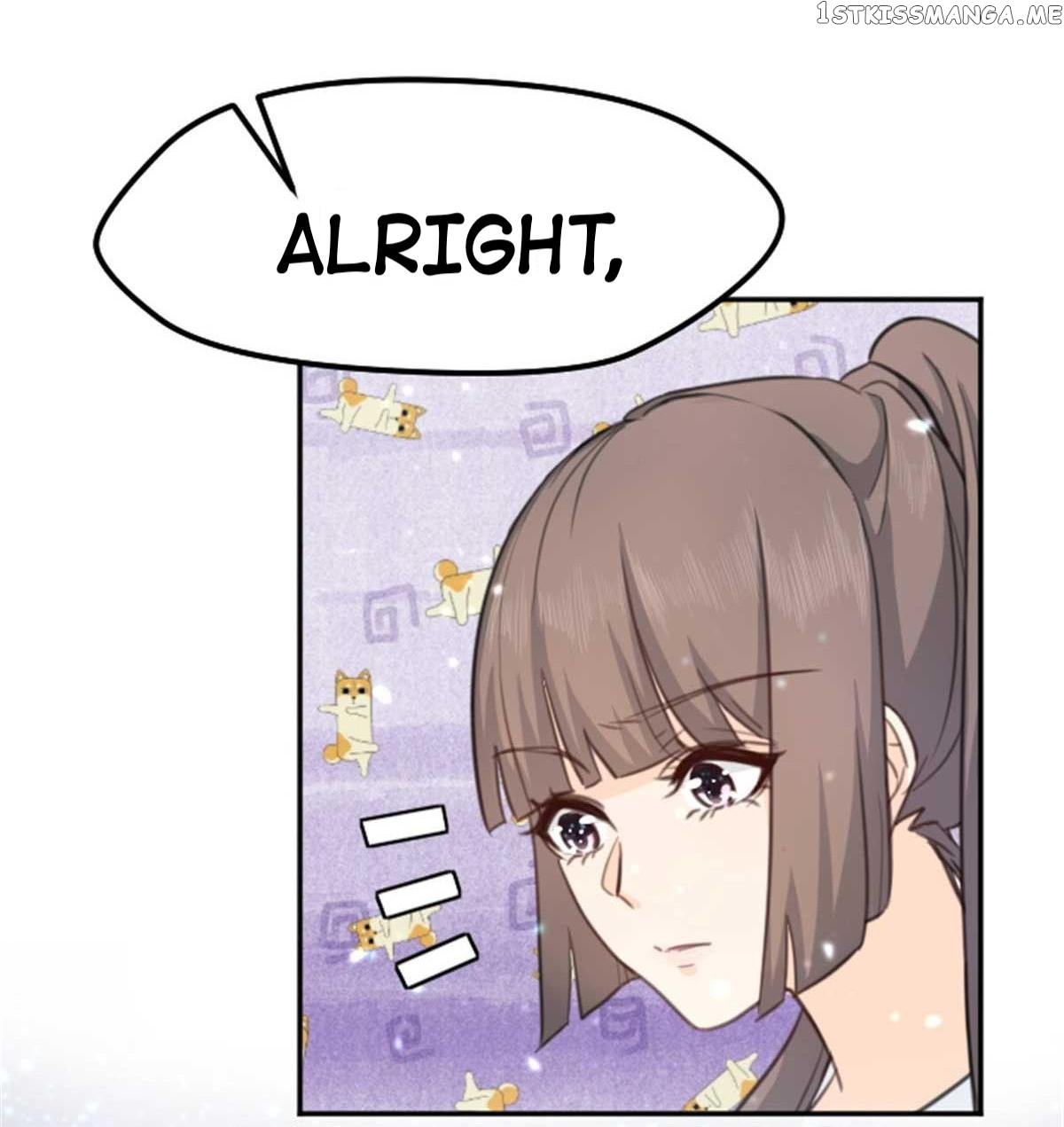 My Heart That Beats For You chapter 11.1 - page 8
