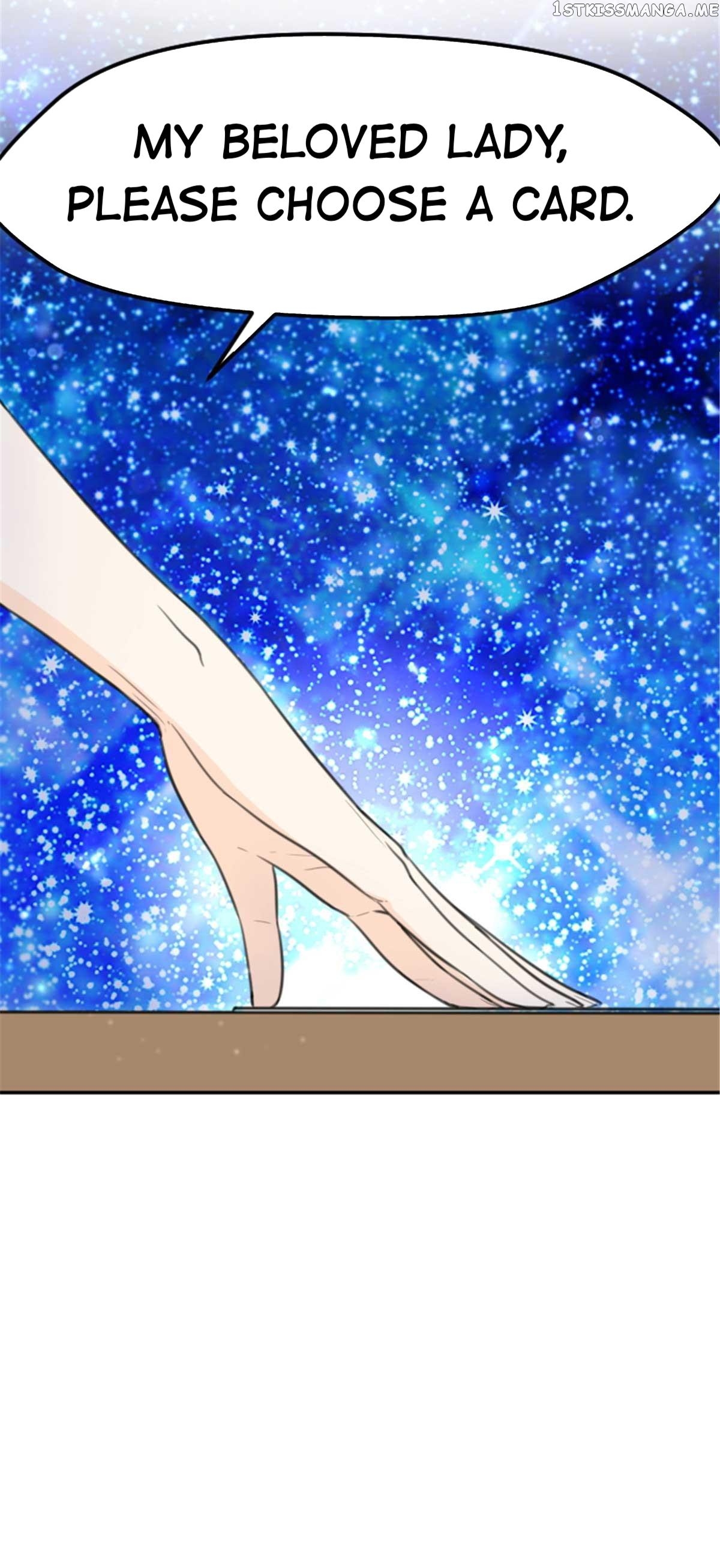 My Heart That Beats For You chapter 11.1 - page 9