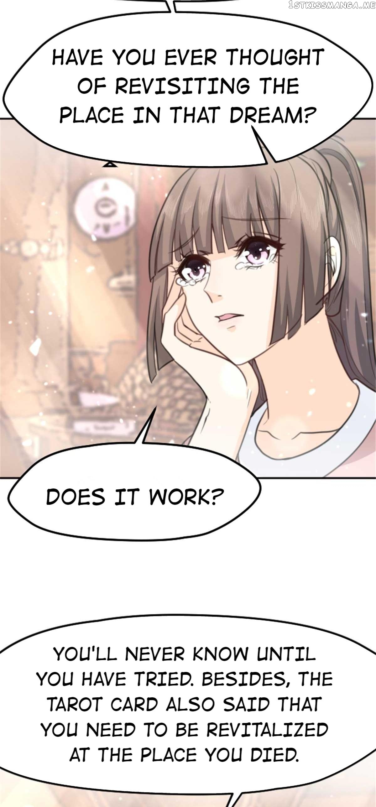 My Heart That Beats For You chapter 12.1 - page 11