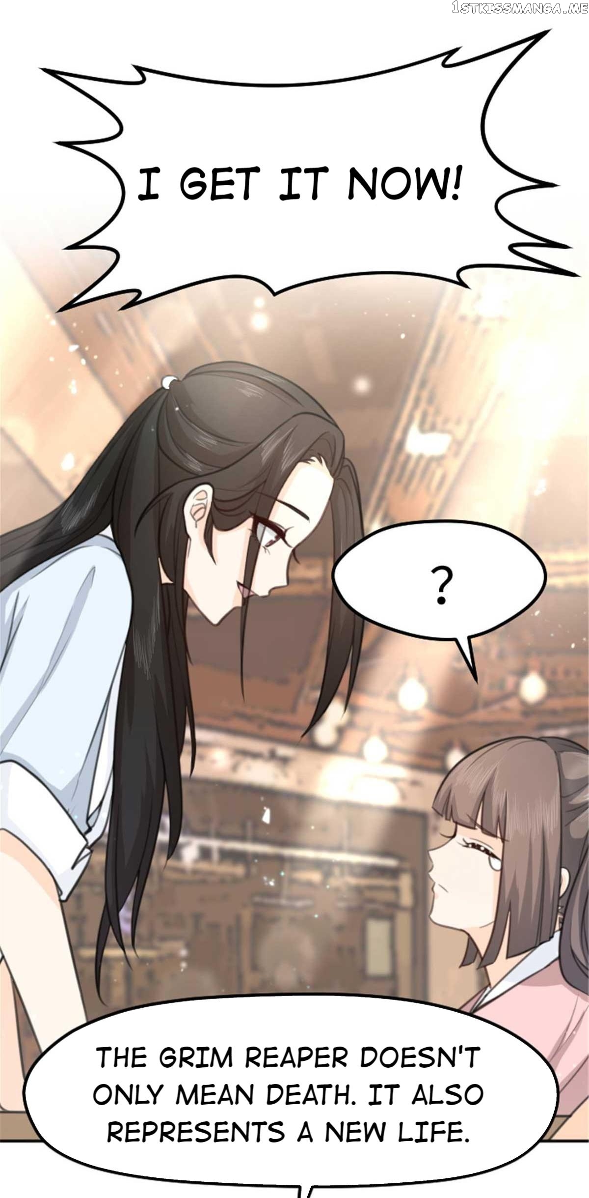 My Heart That Beats For You chapter 12.1 - page 5