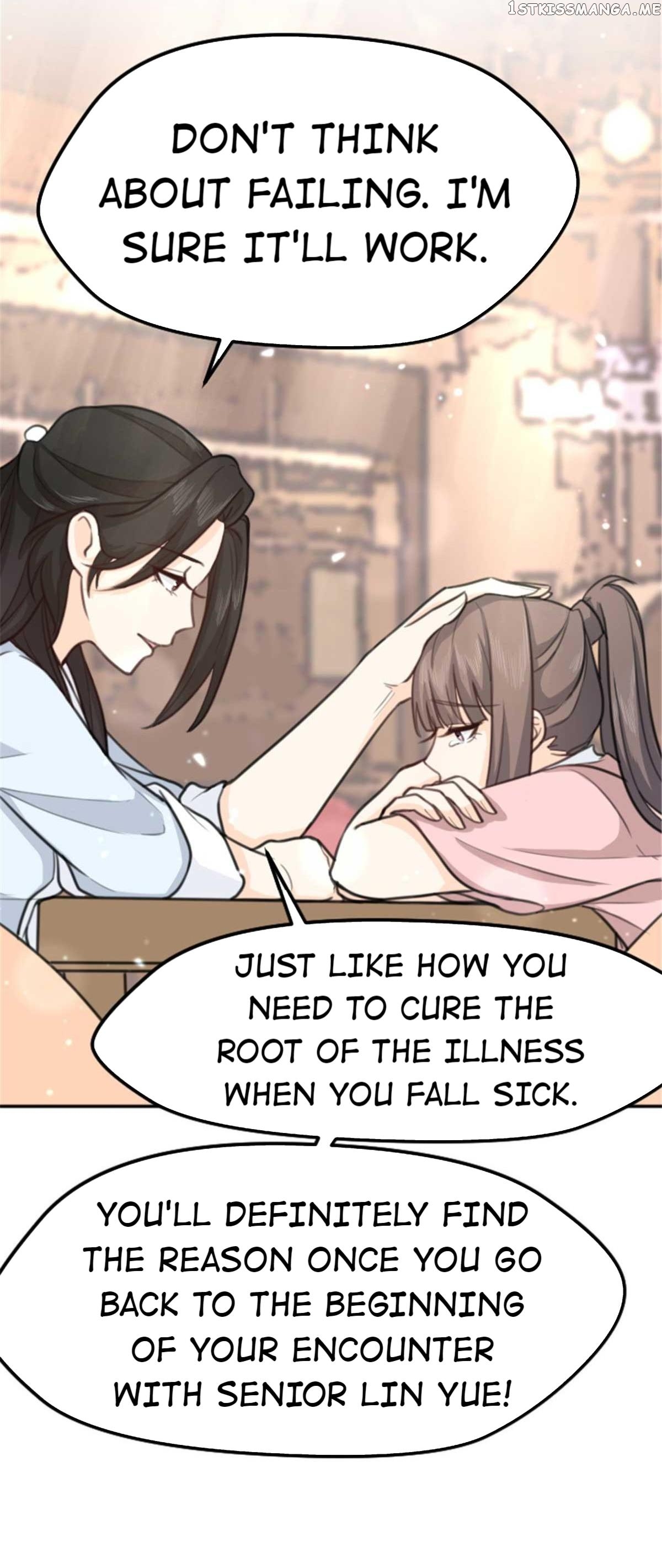 My Heart That Beats For You chapter 12.2 - page 1