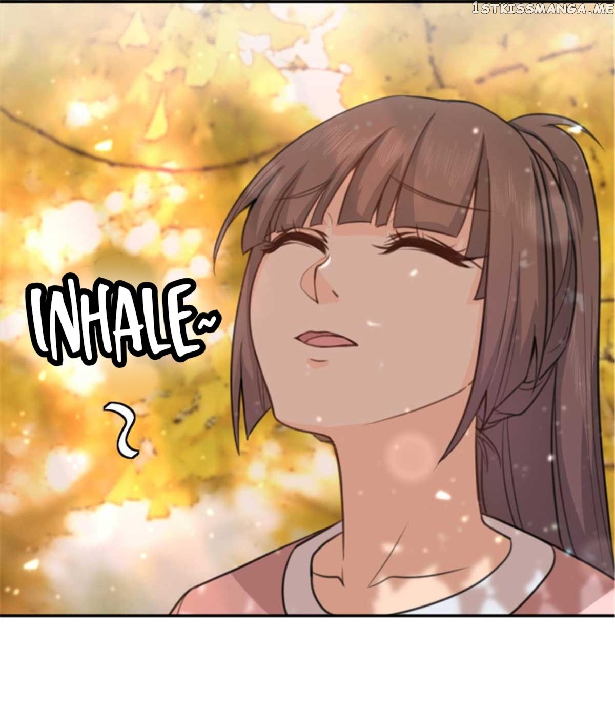 My Heart That Beats For You chapter 12.2 - page 10