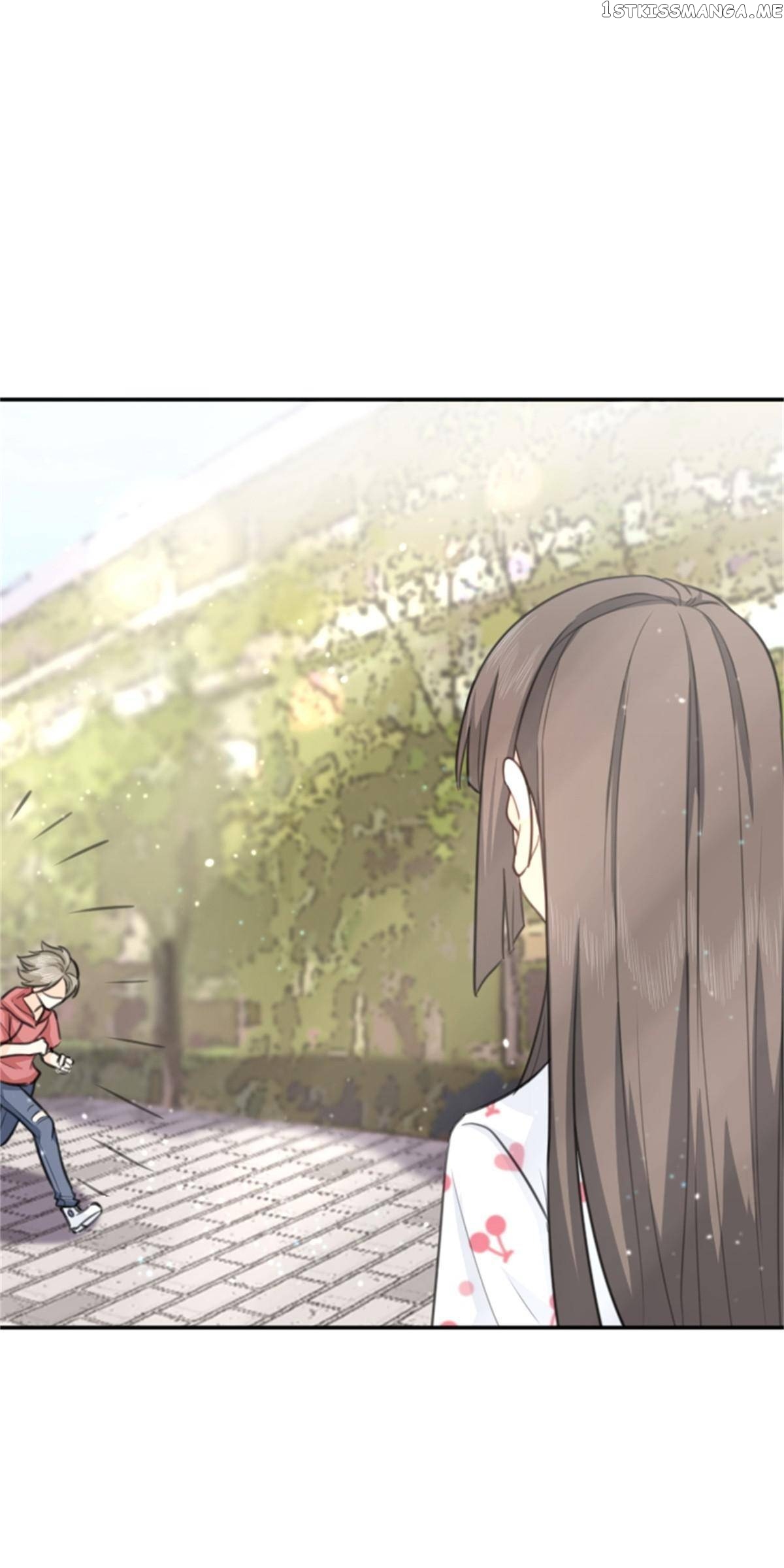 My Heart That Beats For You chapter 13 - page 12