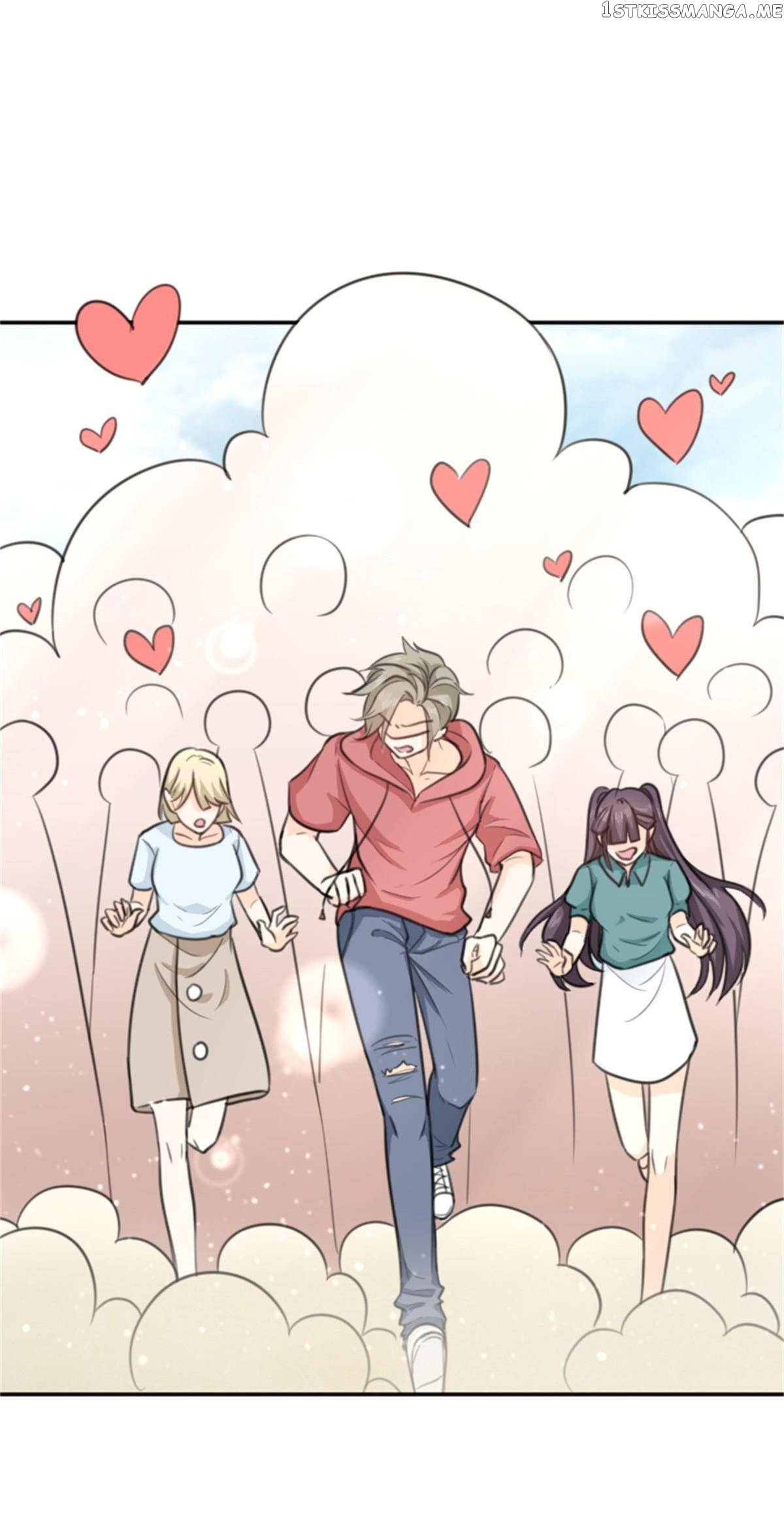 My Heart That Beats For You chapter 13 - page 13