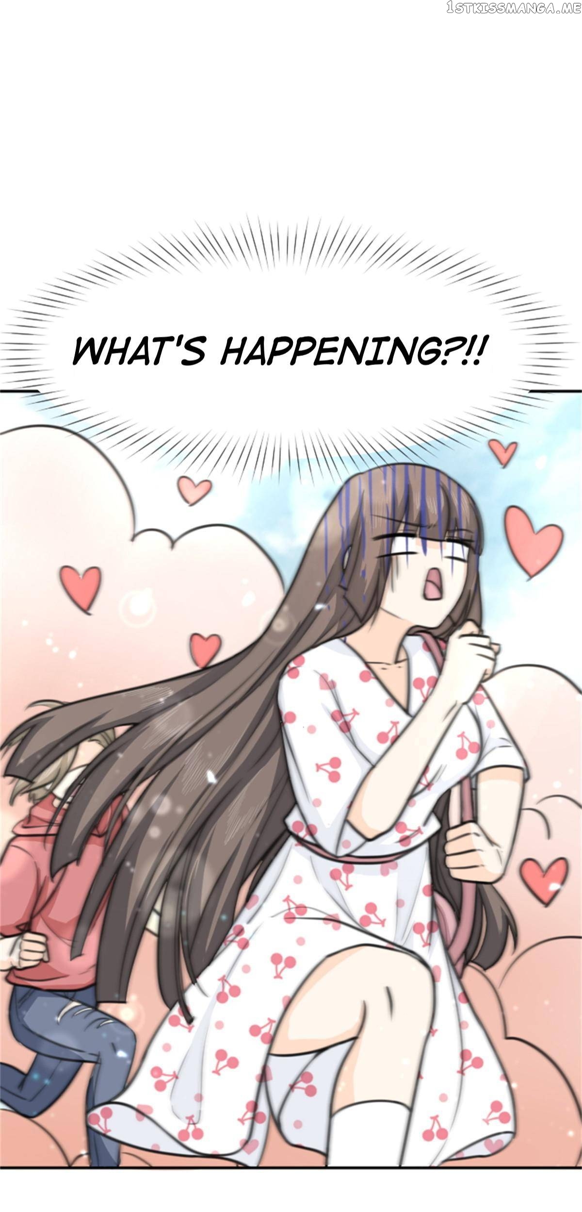 My Heart That Beats For You chapter 13 - page 15