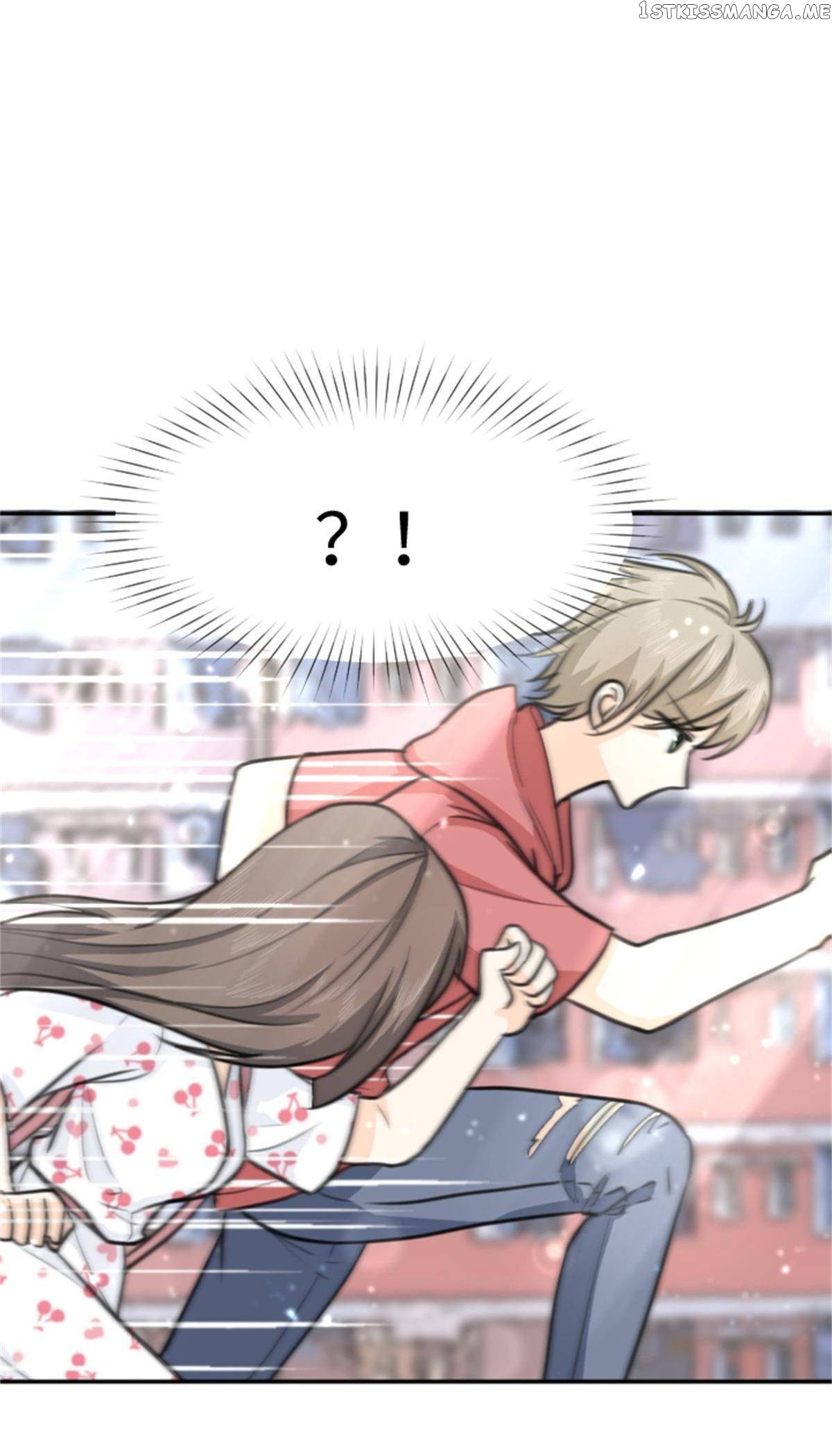 My Heart That Beats For You chapter 13 - page 17