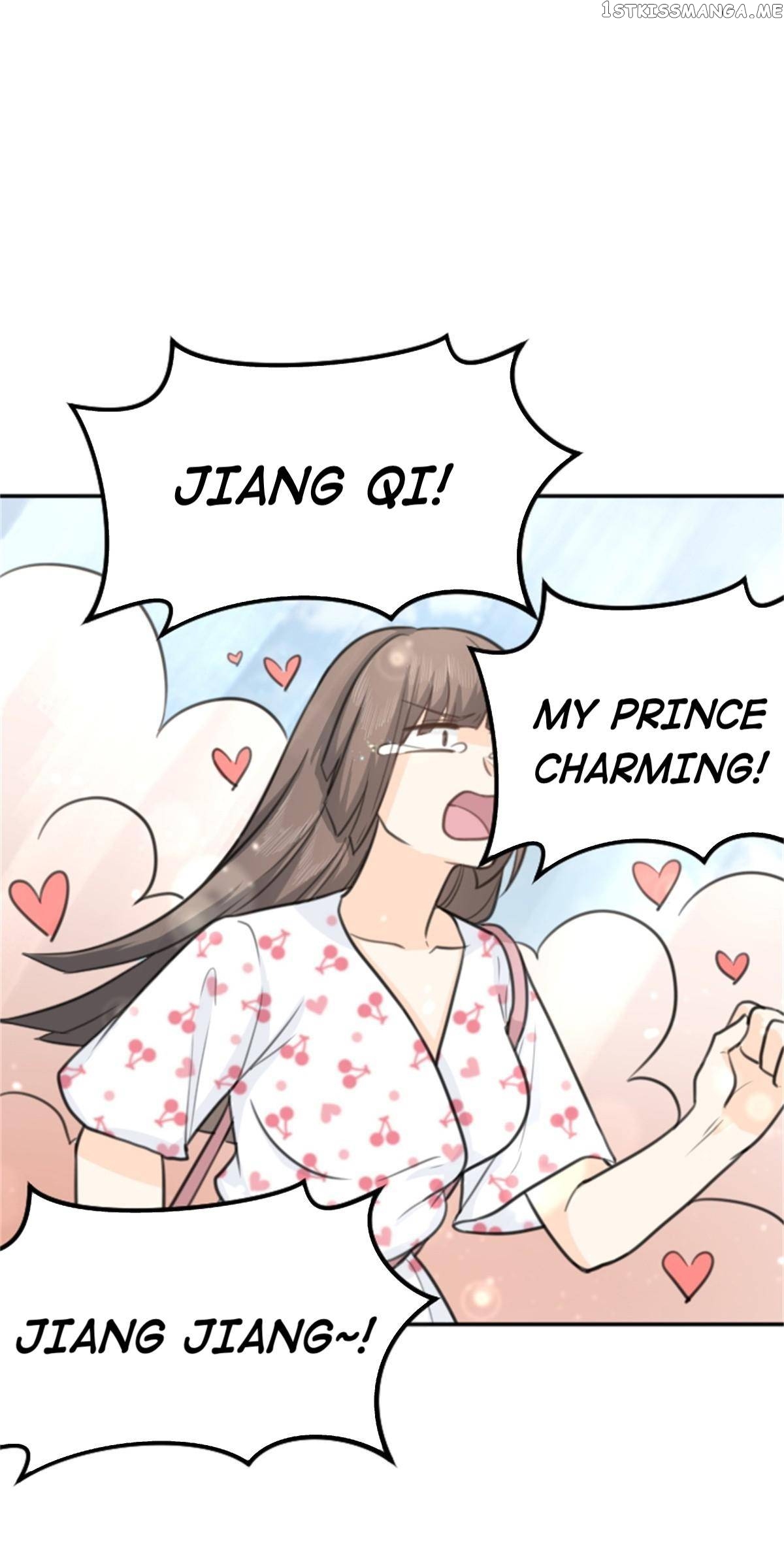My Heart That Beats For You chapter 13 - page 18