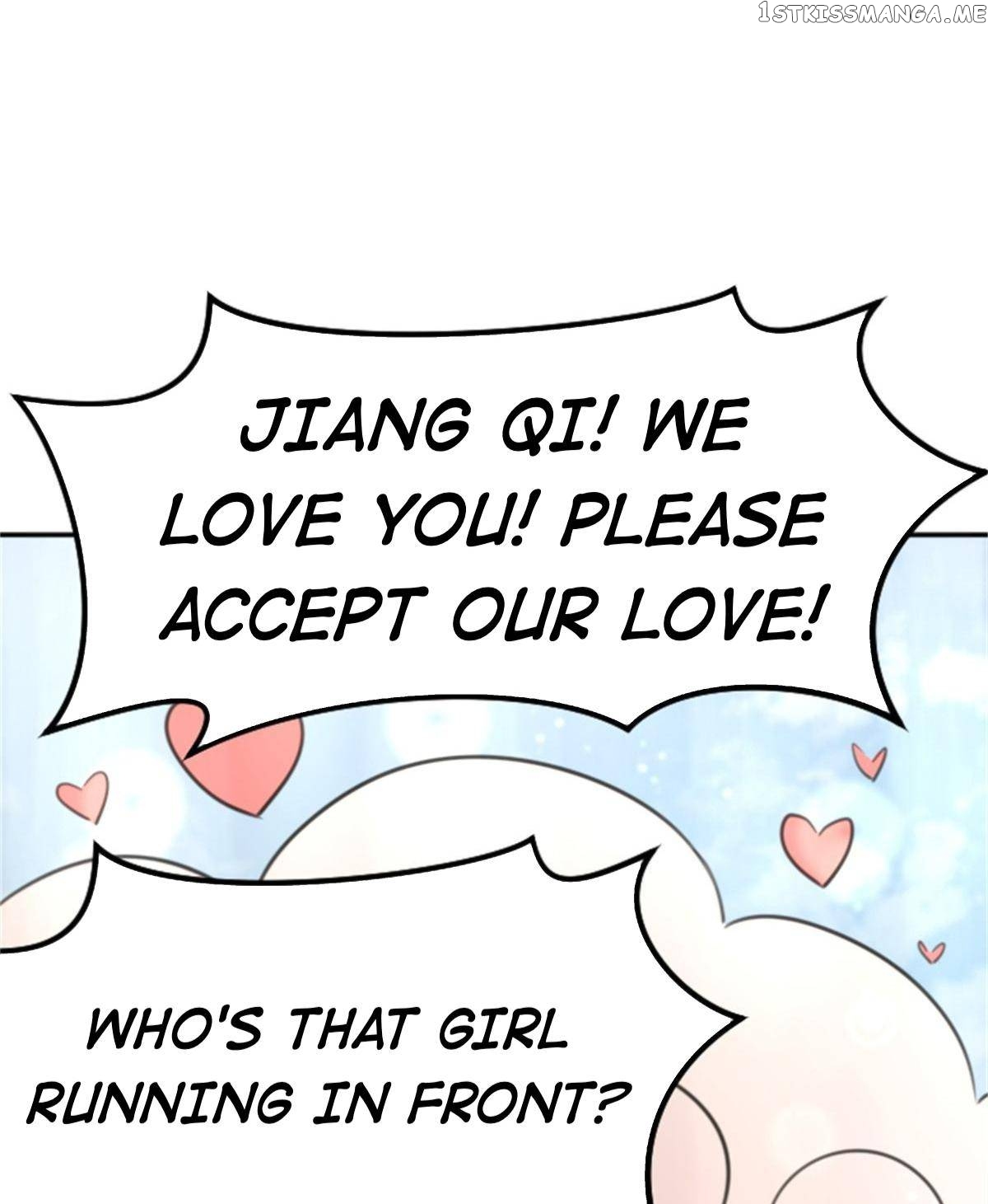 My Heart That Beats For You chapter 13 - page 19