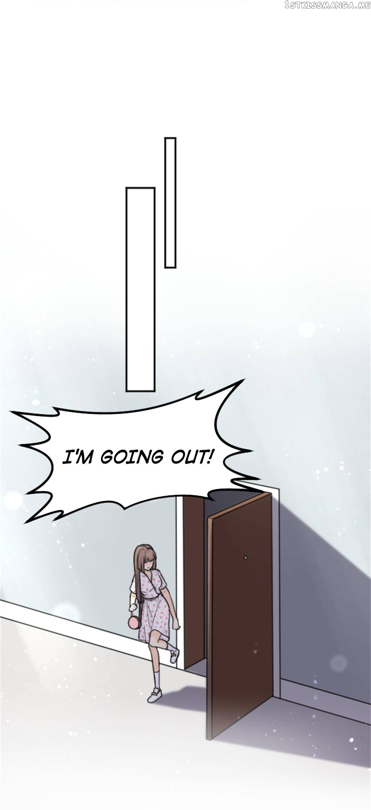 My Heart That Beats For You chapter 13 - page 2